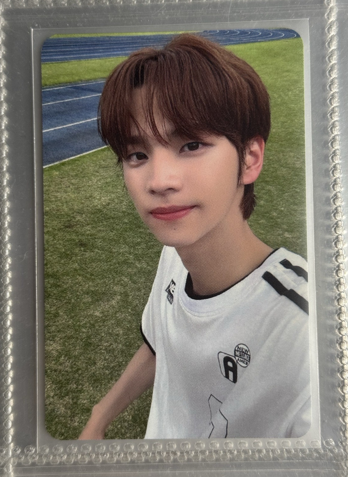 迷二sn打歌卡申惟