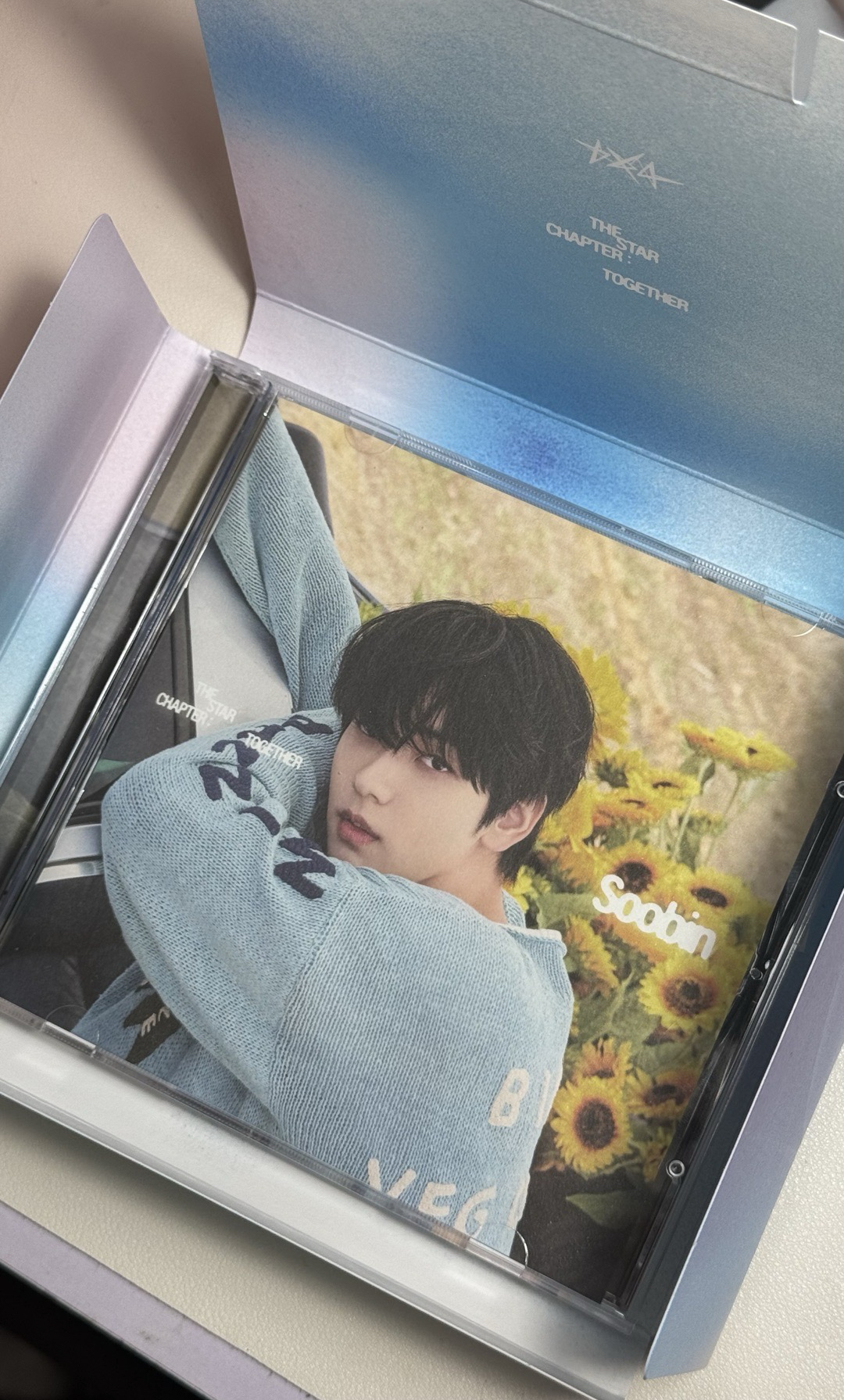 正四 秀彬solo單封空專