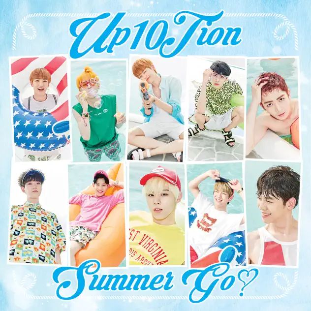 Summer Go!