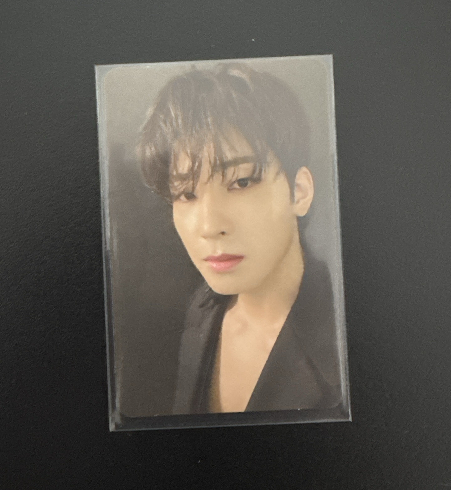 MINI8 專輯卡 ｜OTHER SIDE ver.