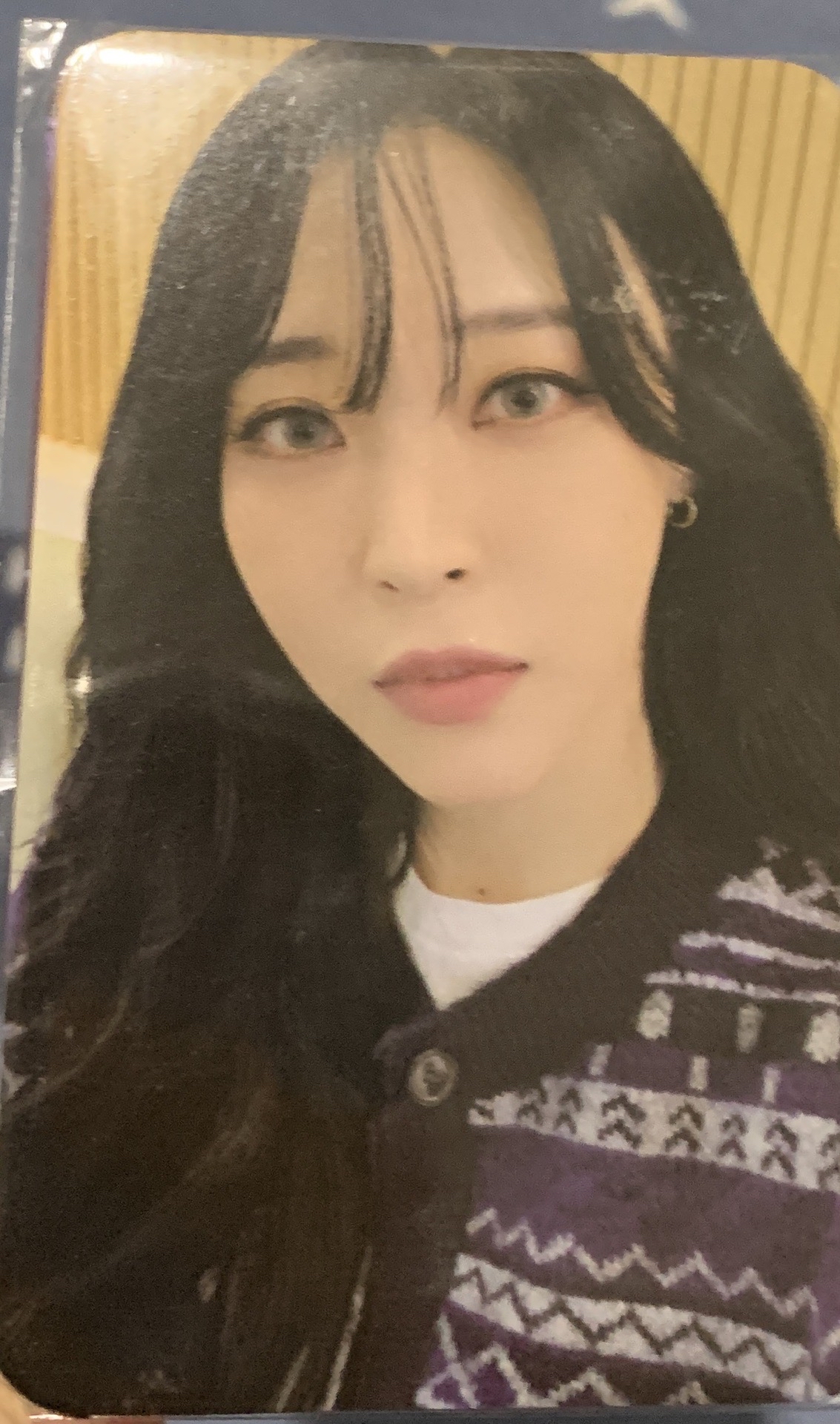 K-WONDER 入場卡 一套（2張）