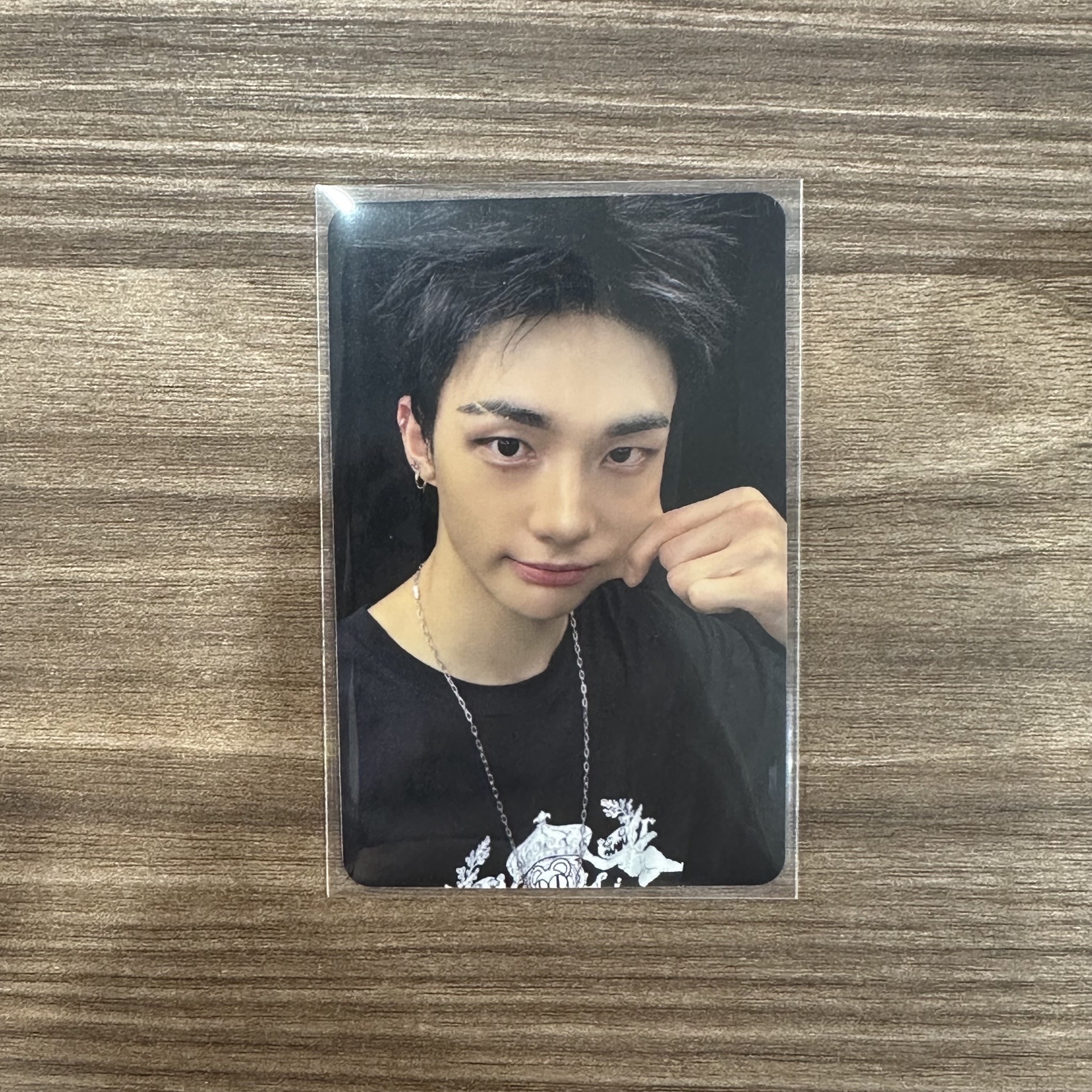 KARMA am 特典卡 辰