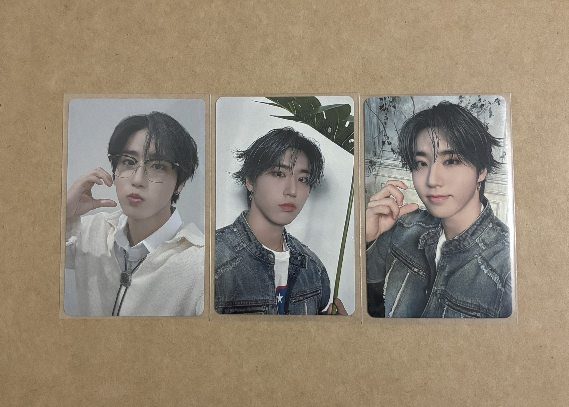 🧭SKZ 城三天靜岡場限