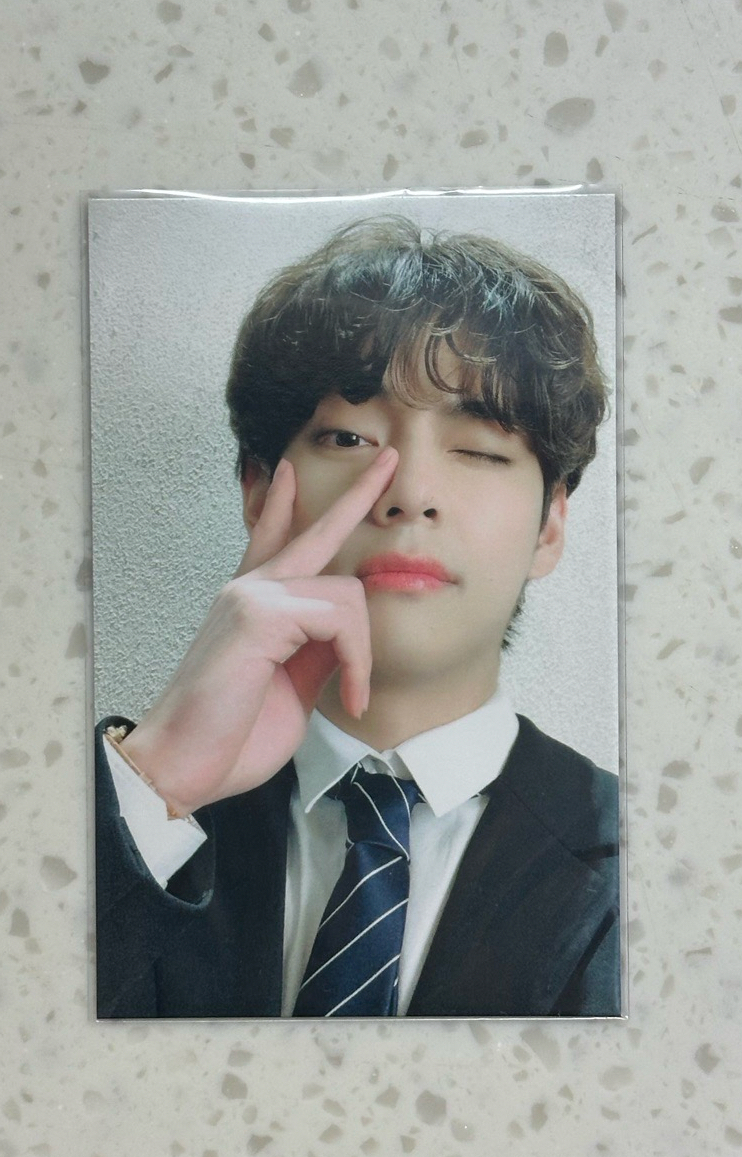 八期會員禮卡 泰