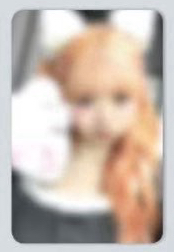 REVIVE+ am 3.0 簽售卡 怜