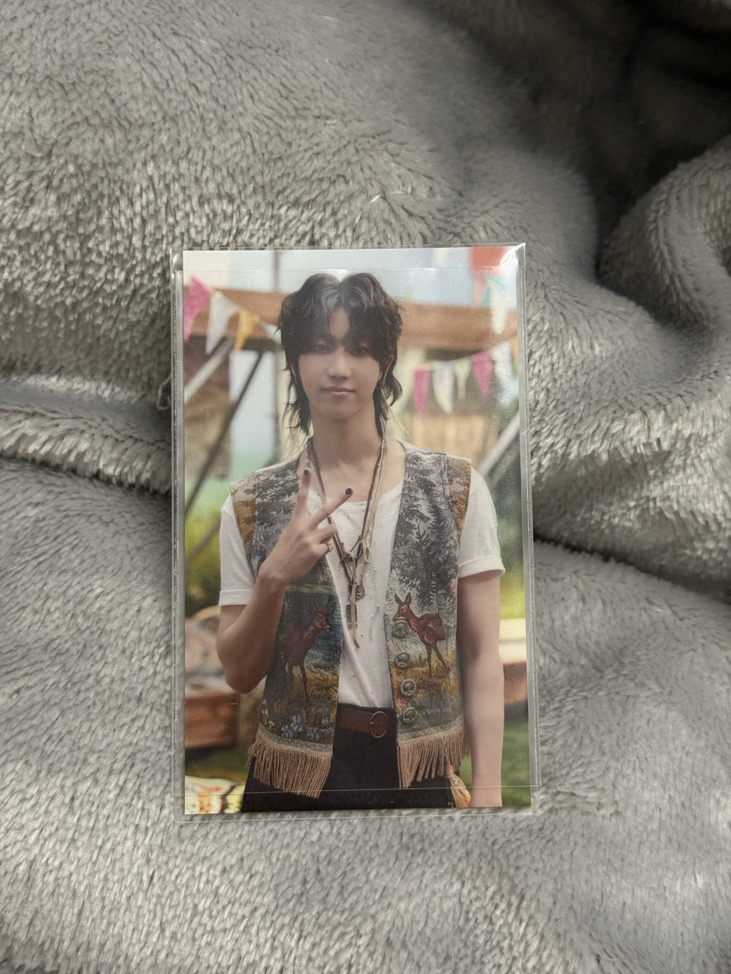 mini11塔店特典八