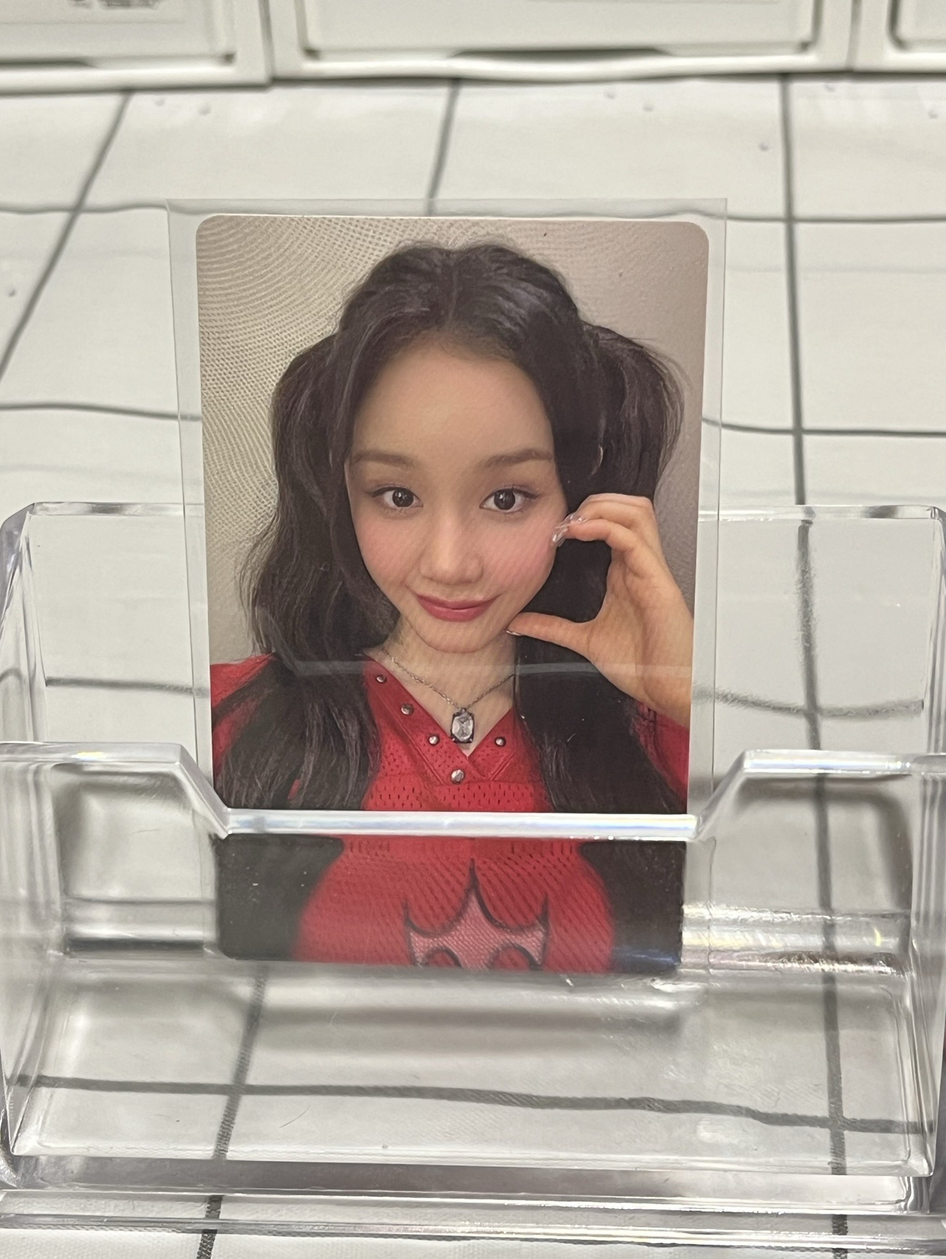 馬卡龍角+台北展位塔