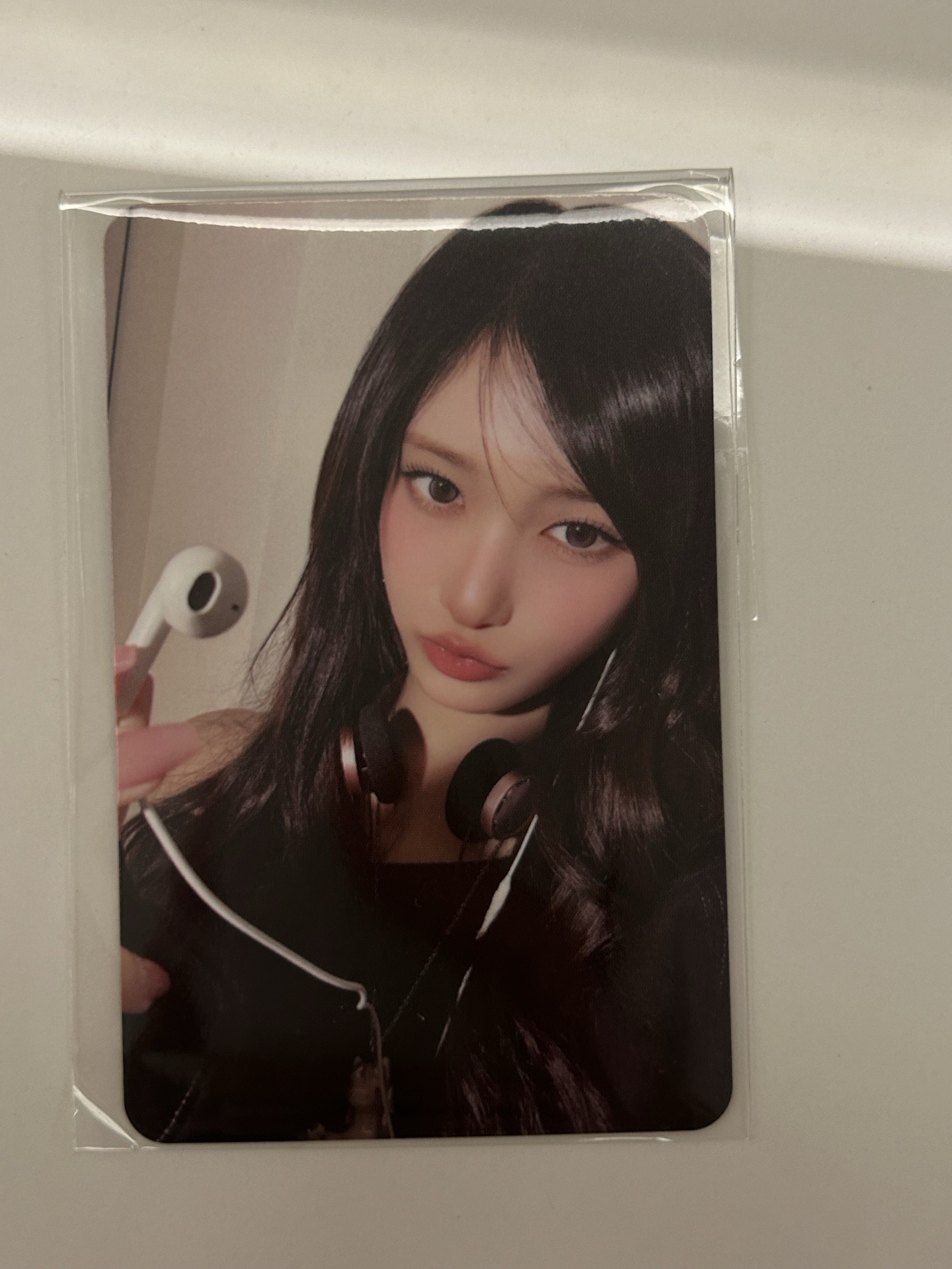 IVE REVIVE+ 船特耳機瑞