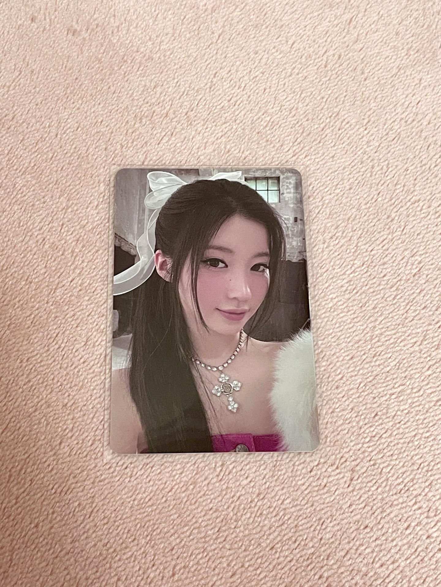 DRIP YG預售角 韓背