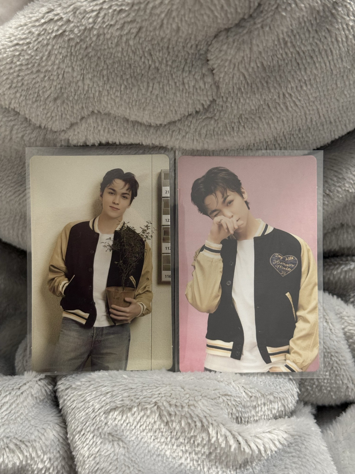 克拉島隨機卡啵 標價兩張