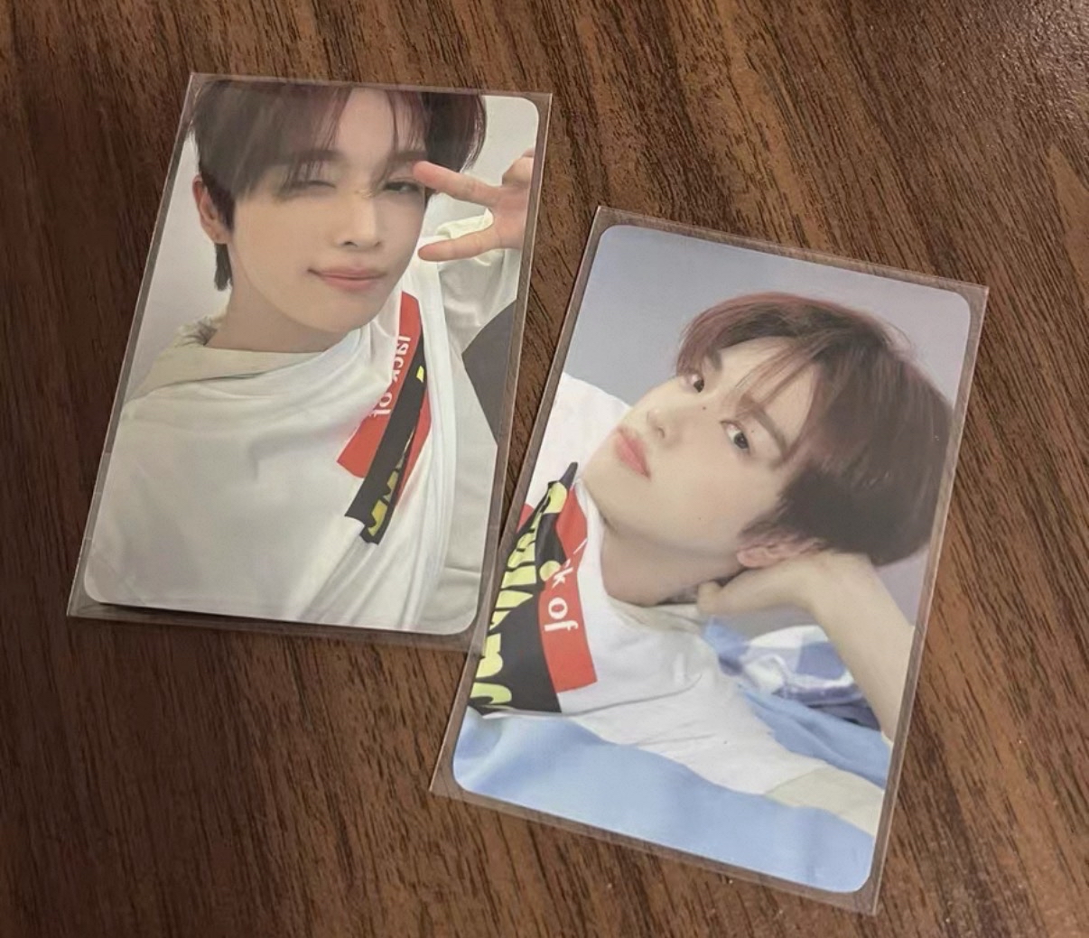 年曆隨機A 成燦