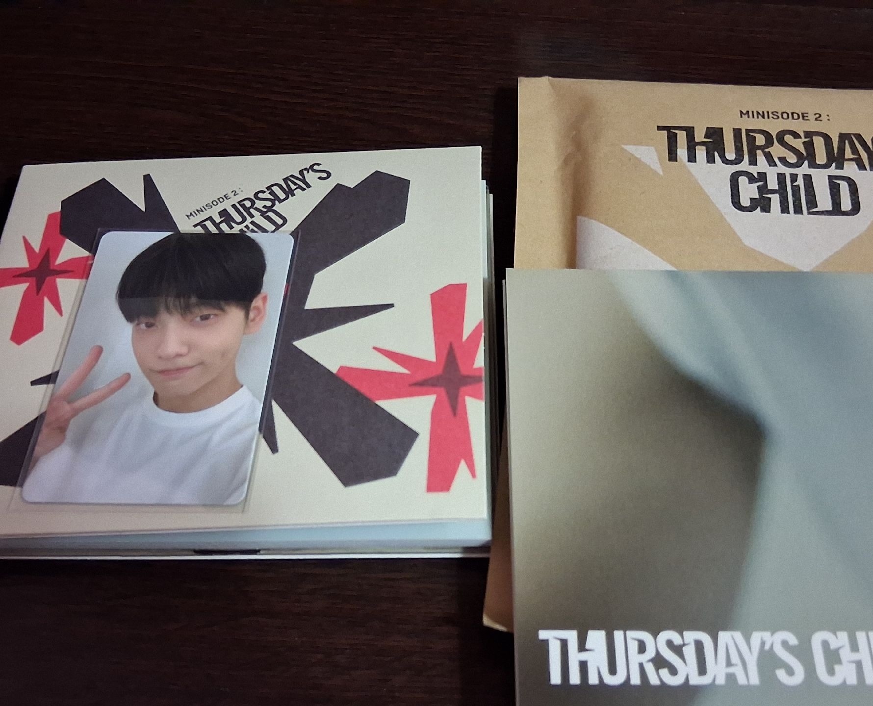 迷四單封彬全專