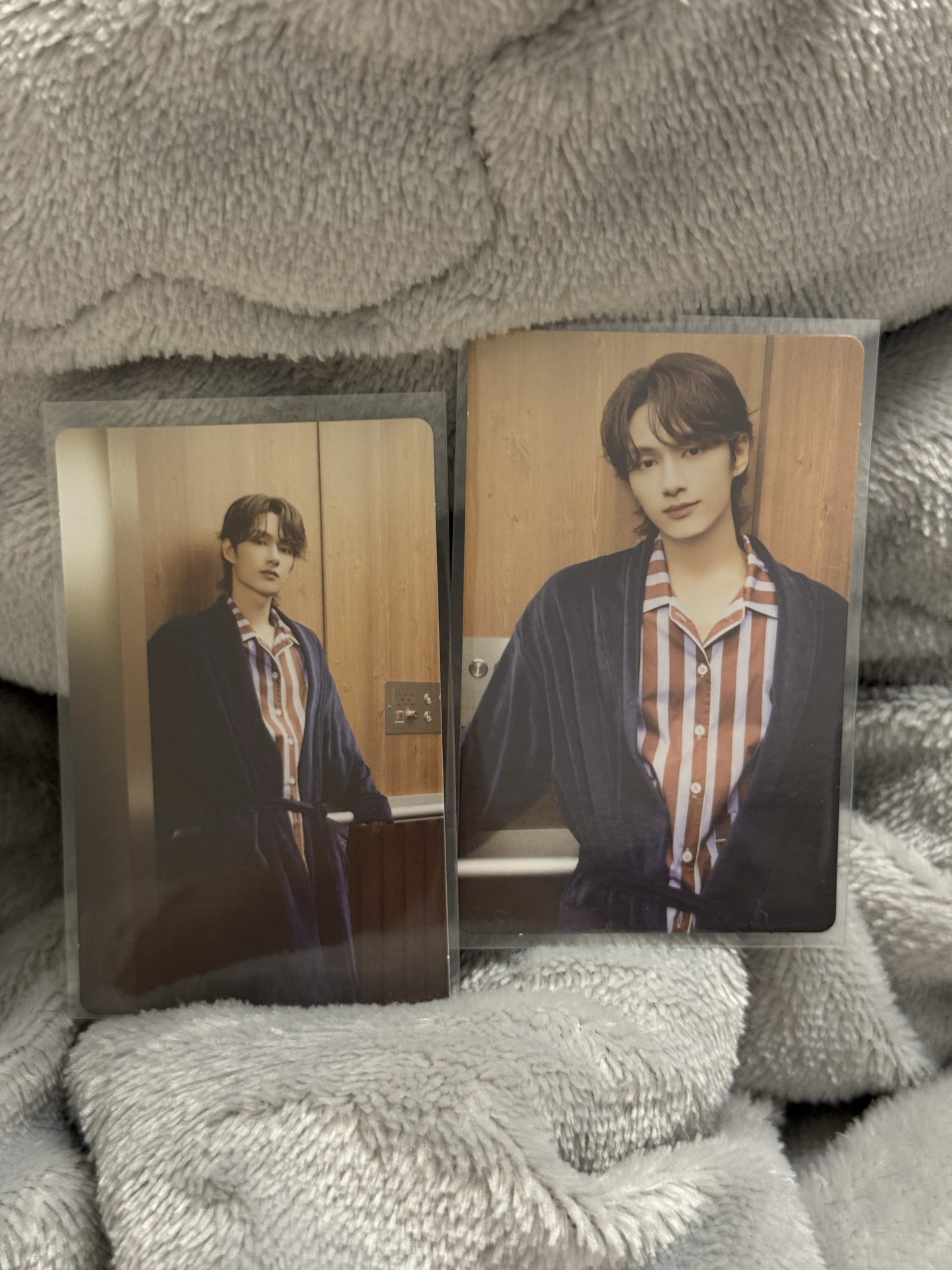 克拉島隨機俊 標價兩張