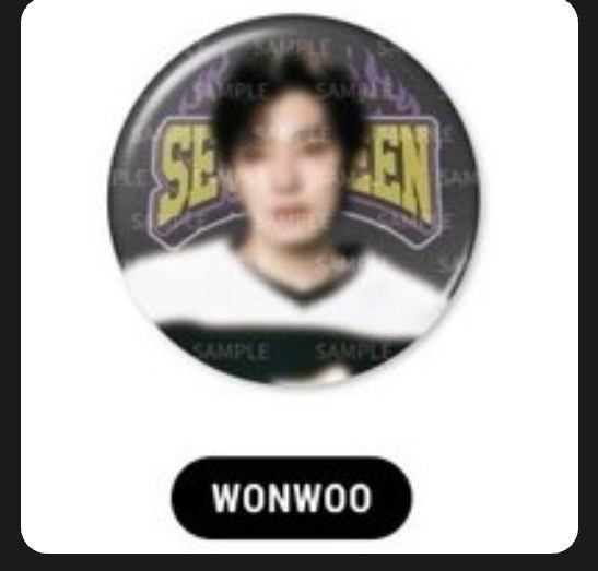 全圓佑follow again 吊飾 home徽章  小盤