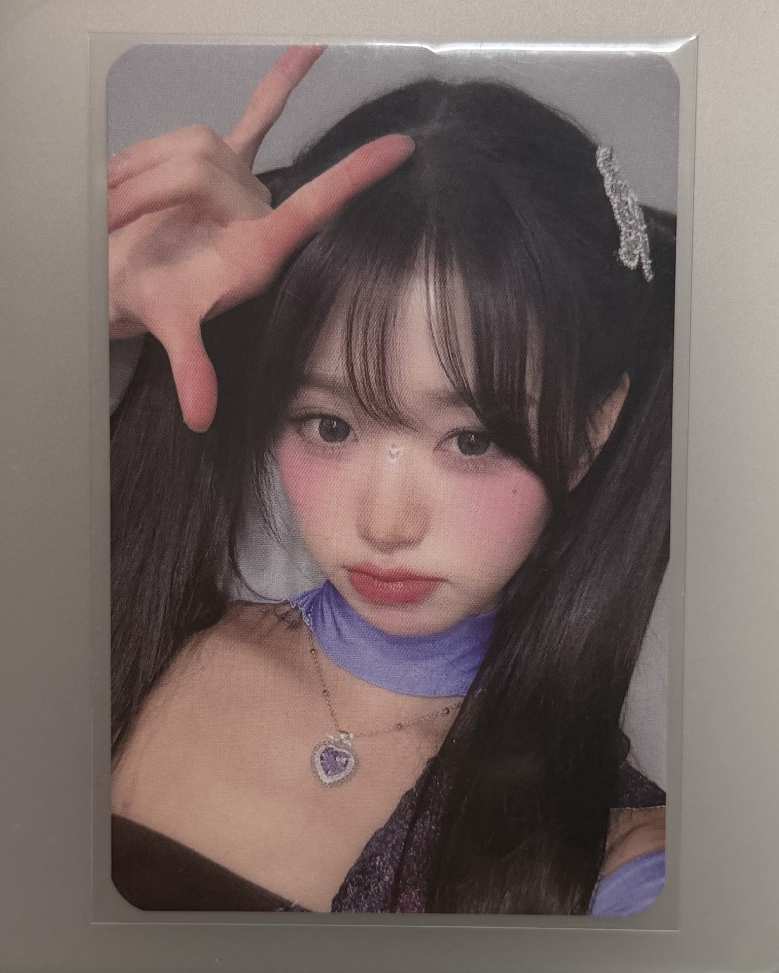 水冰月員（最冷色調）