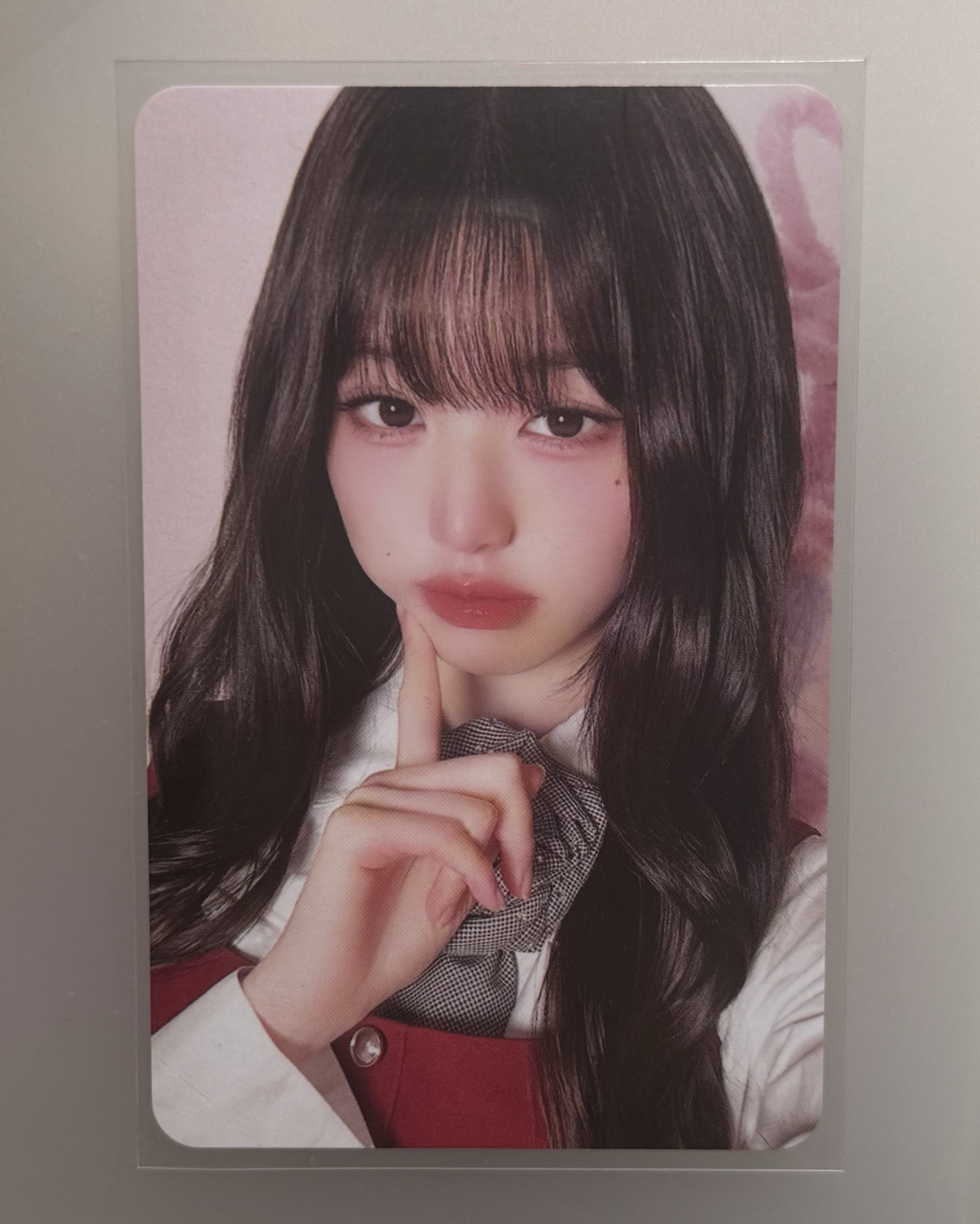 IVE SWITCH 特別版員