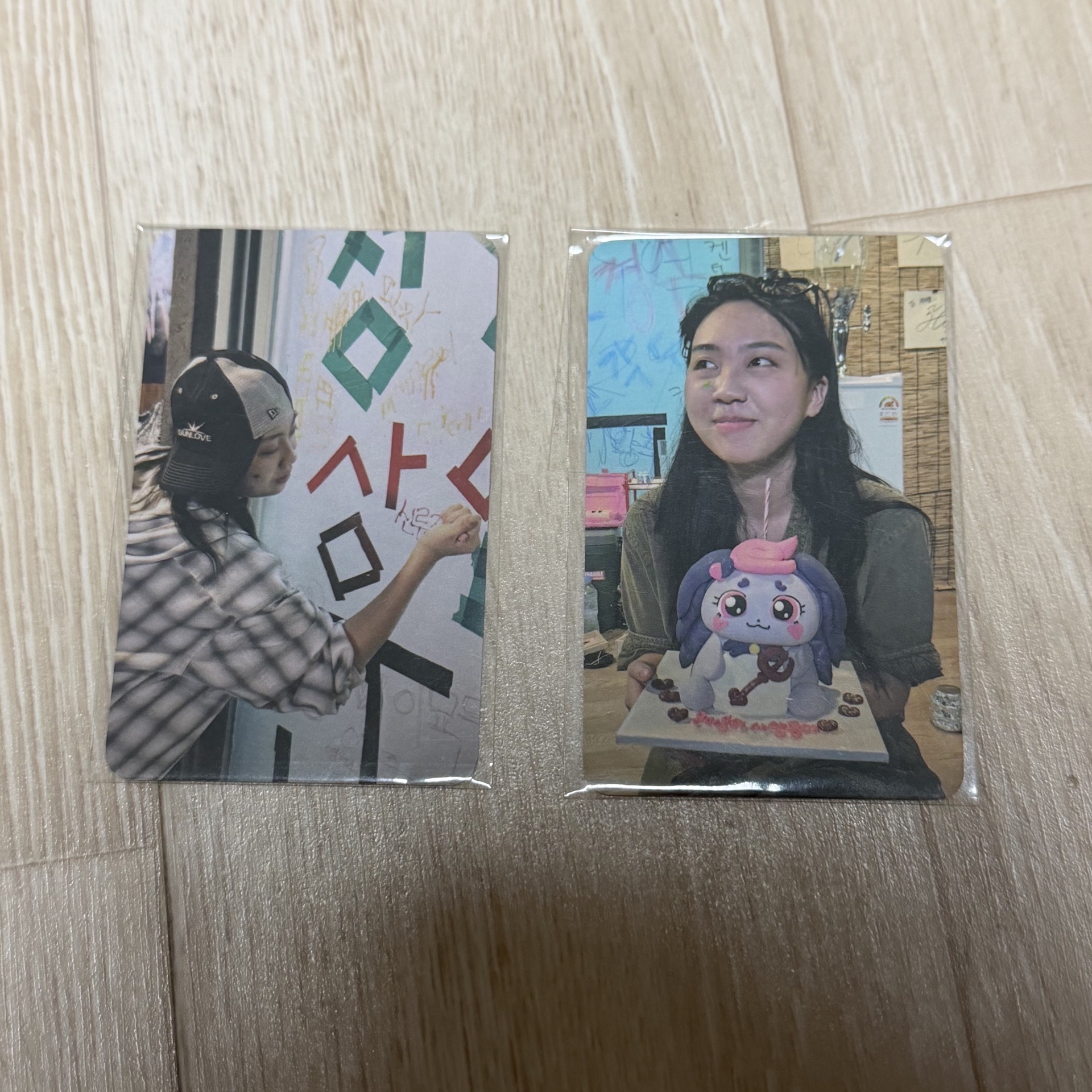 雖沒菜 入場卡 / 場限卡 