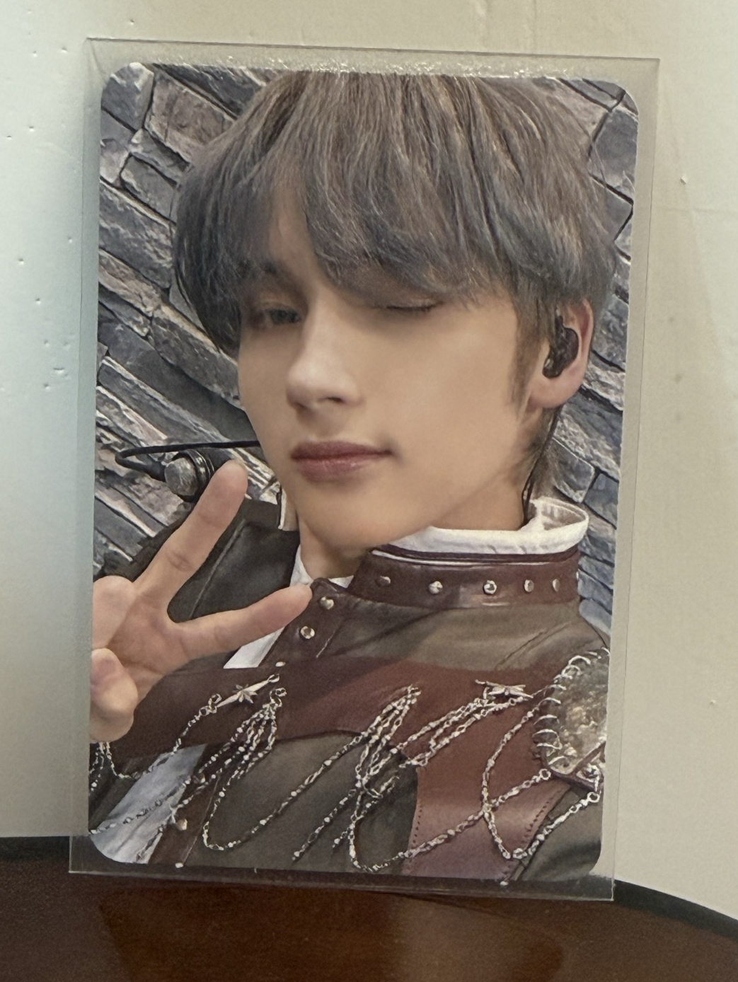 休寧凱 北京滿額