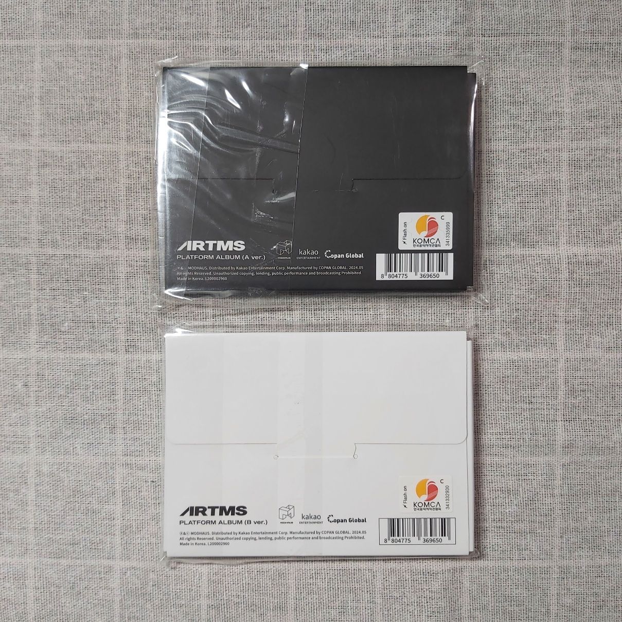 DALL 電子專 QR Ver. 全新未拆專