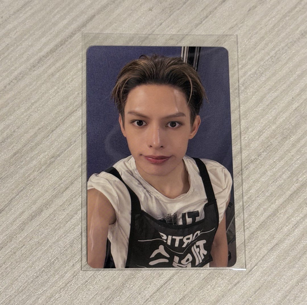 YZY 3.0幸運卡 凡⭐️