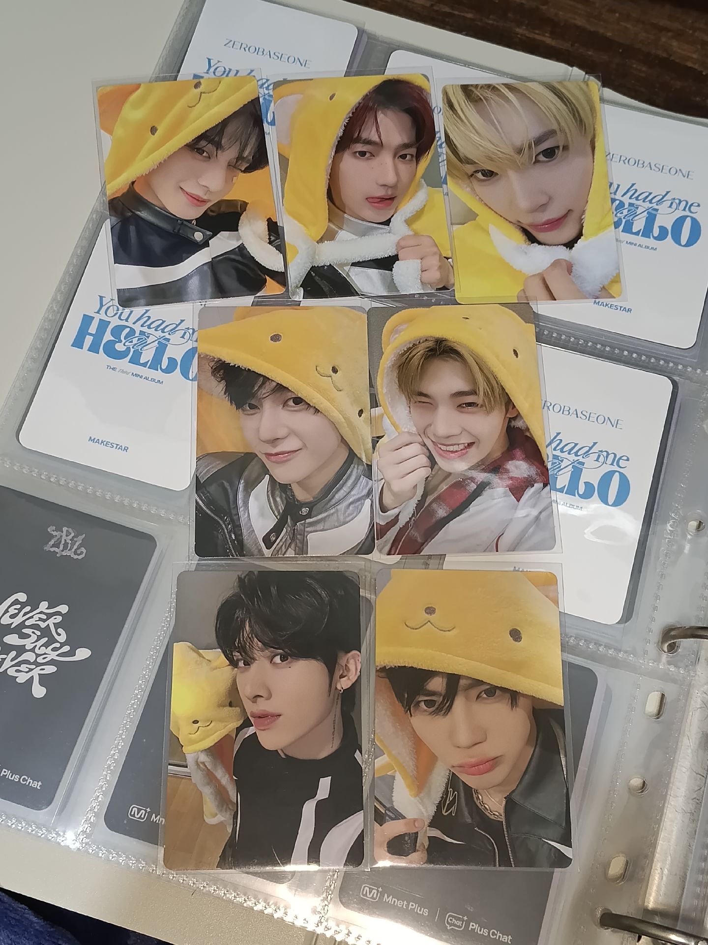 正規一 mu 簽售 庫洛魔法使