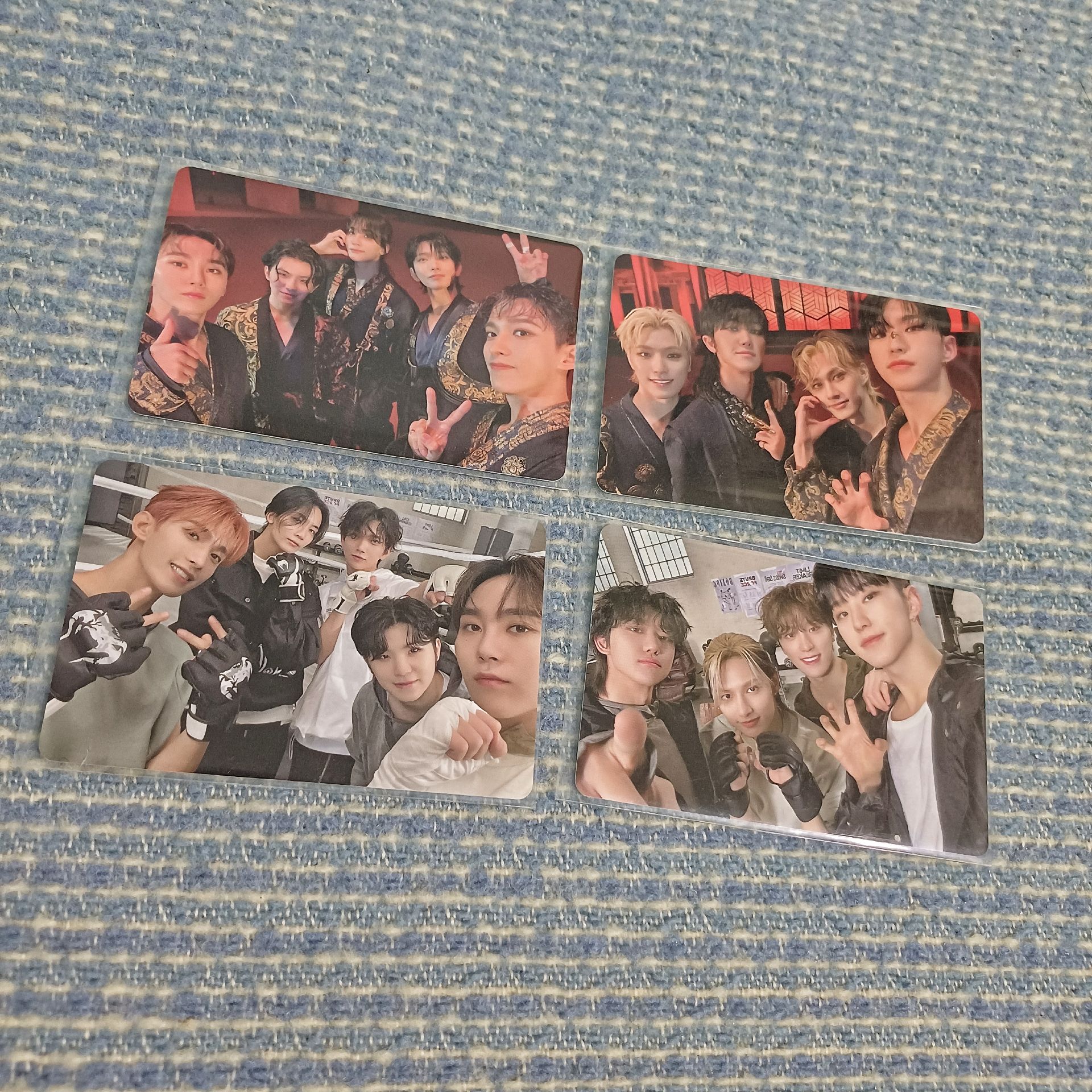 23' FML 豪華Ver. 唱隊+表演隊 ***