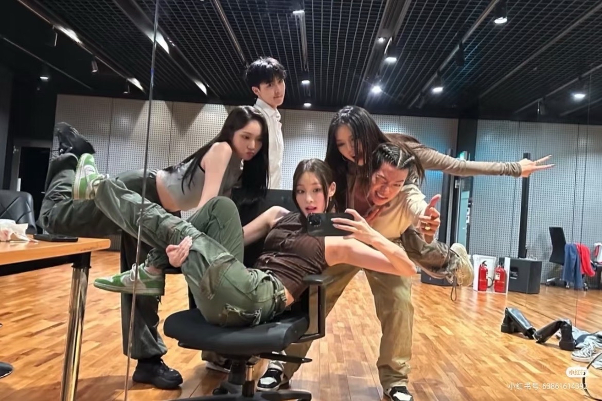 現貨&非現｜ADP全員小卡