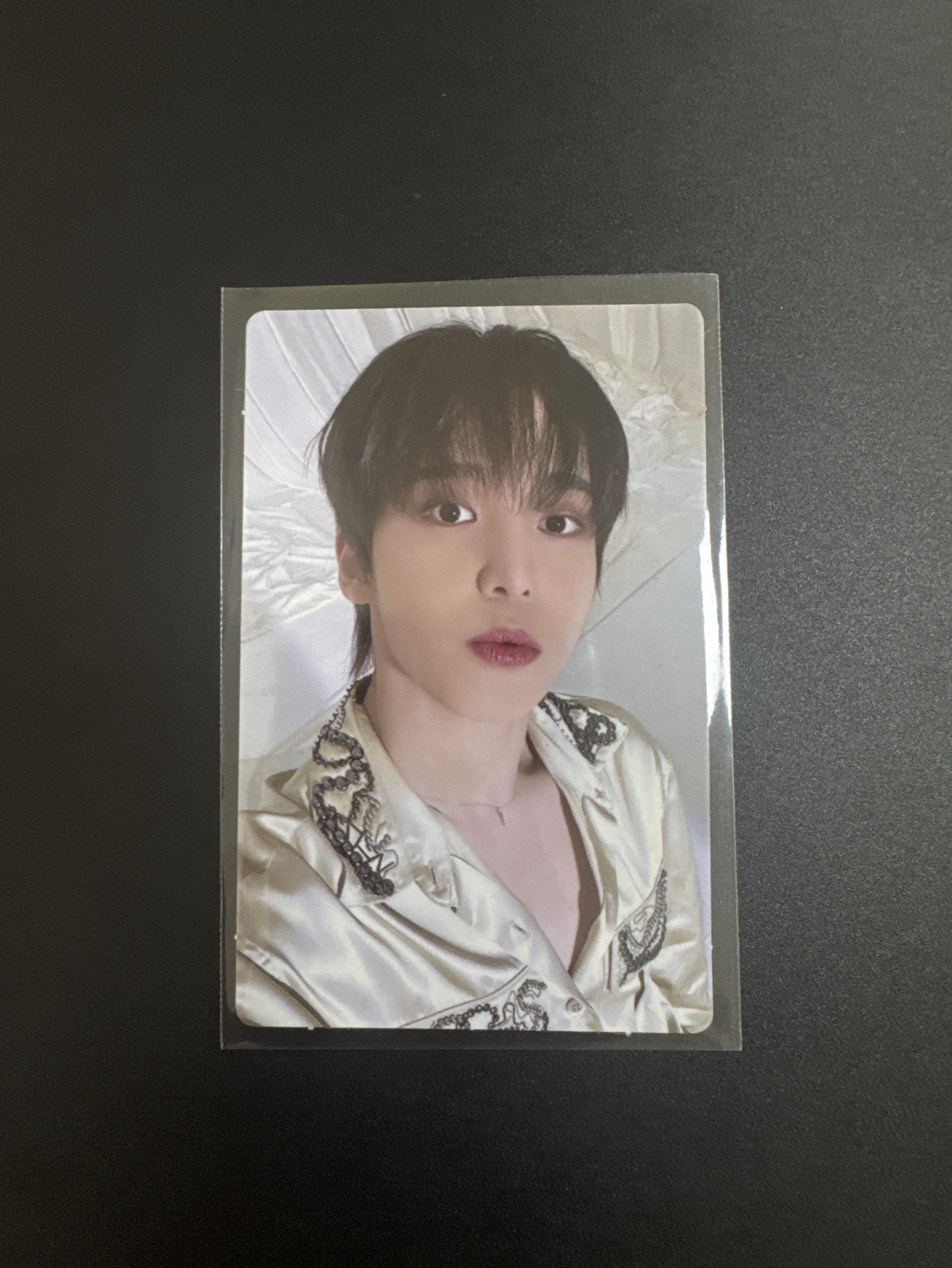 work to live隨機卡 潤浩