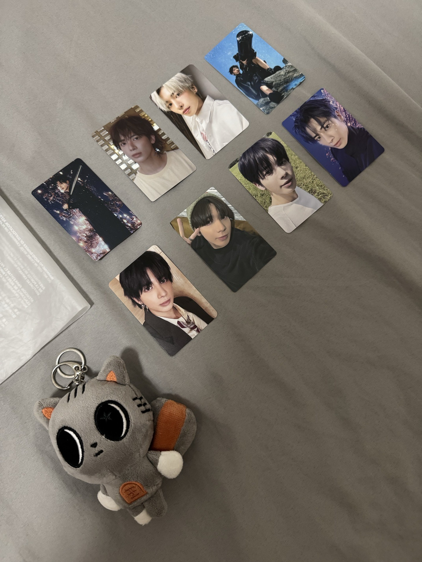 原皮喵ᜊ•ᴗ•ᜊ      