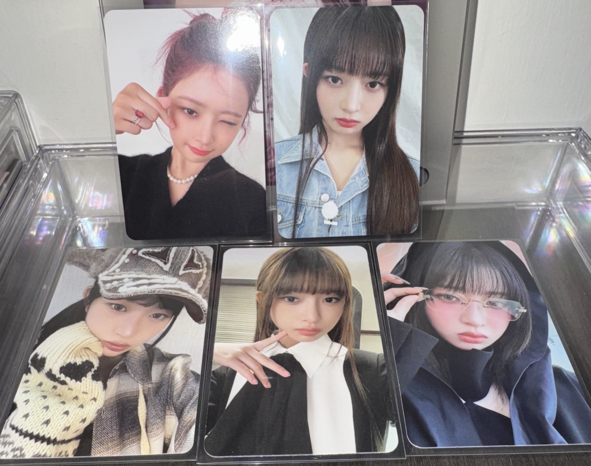 怜mk2.0幸運卡右下