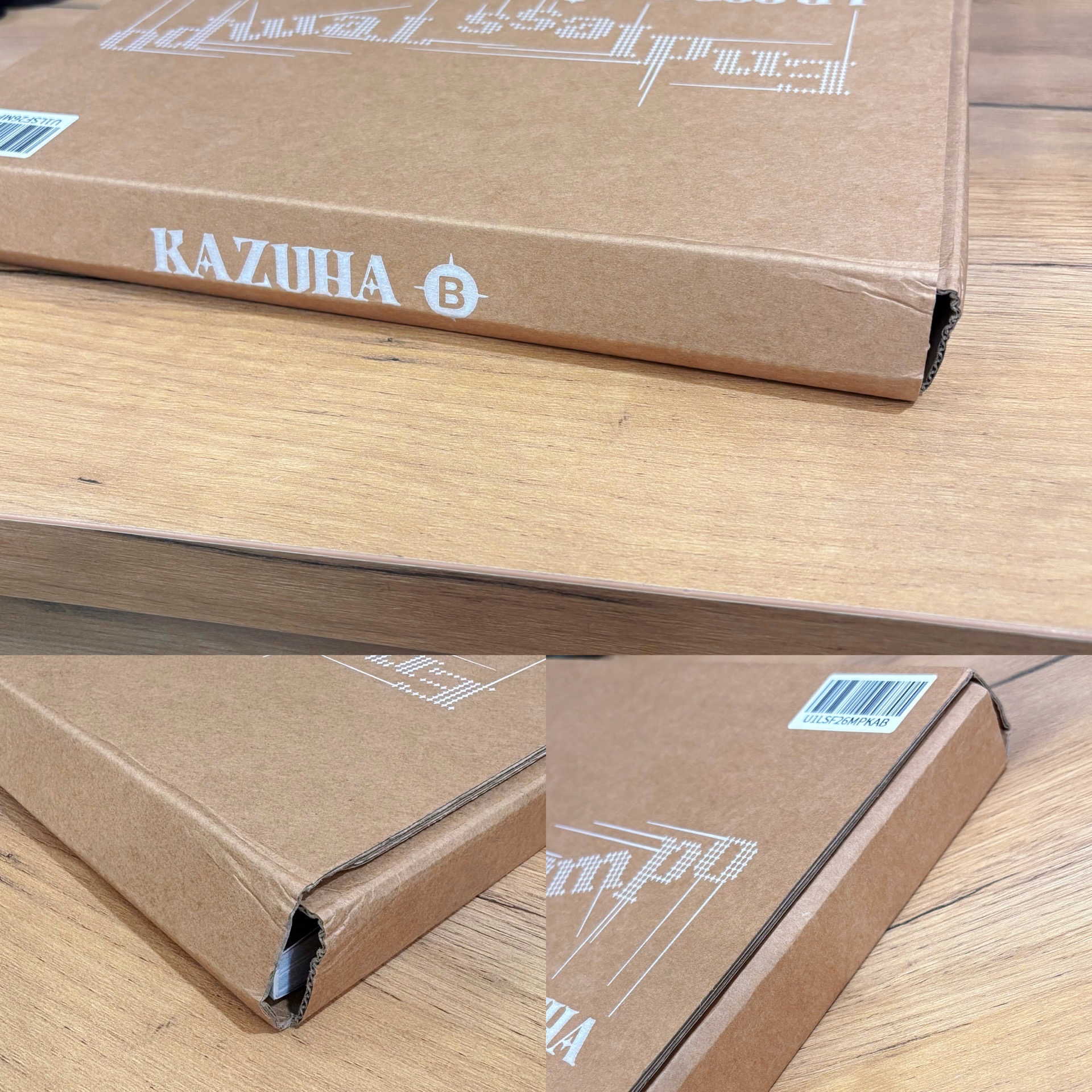 DICON 雜誌B版 一葉 單雜誌（請看說明）