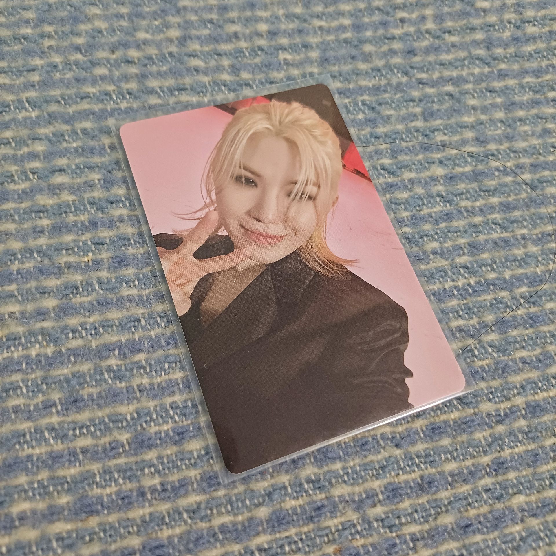 24' 17 is right here 豪華ver. 勳