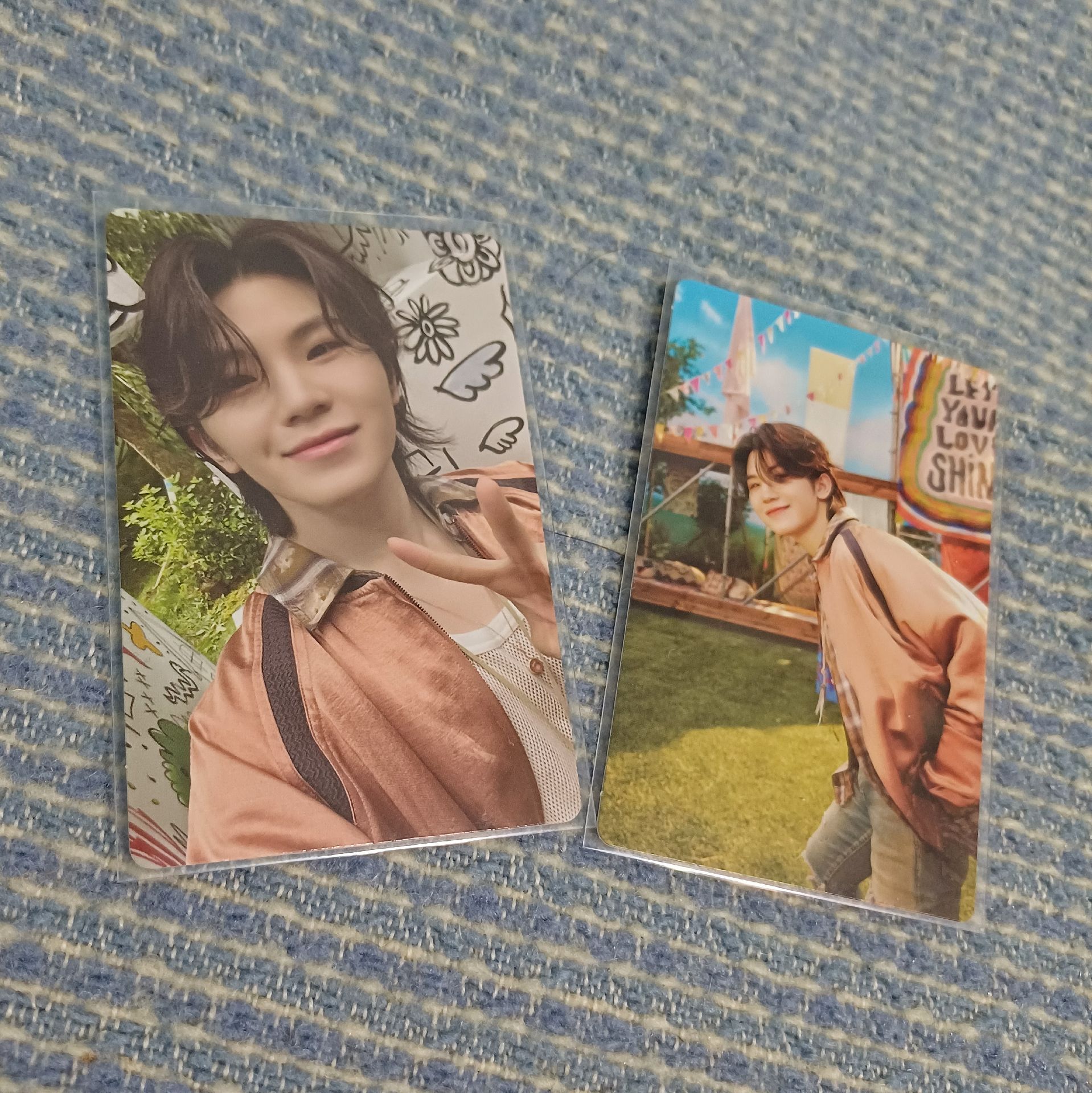 23' Seventeenth heaven 勳