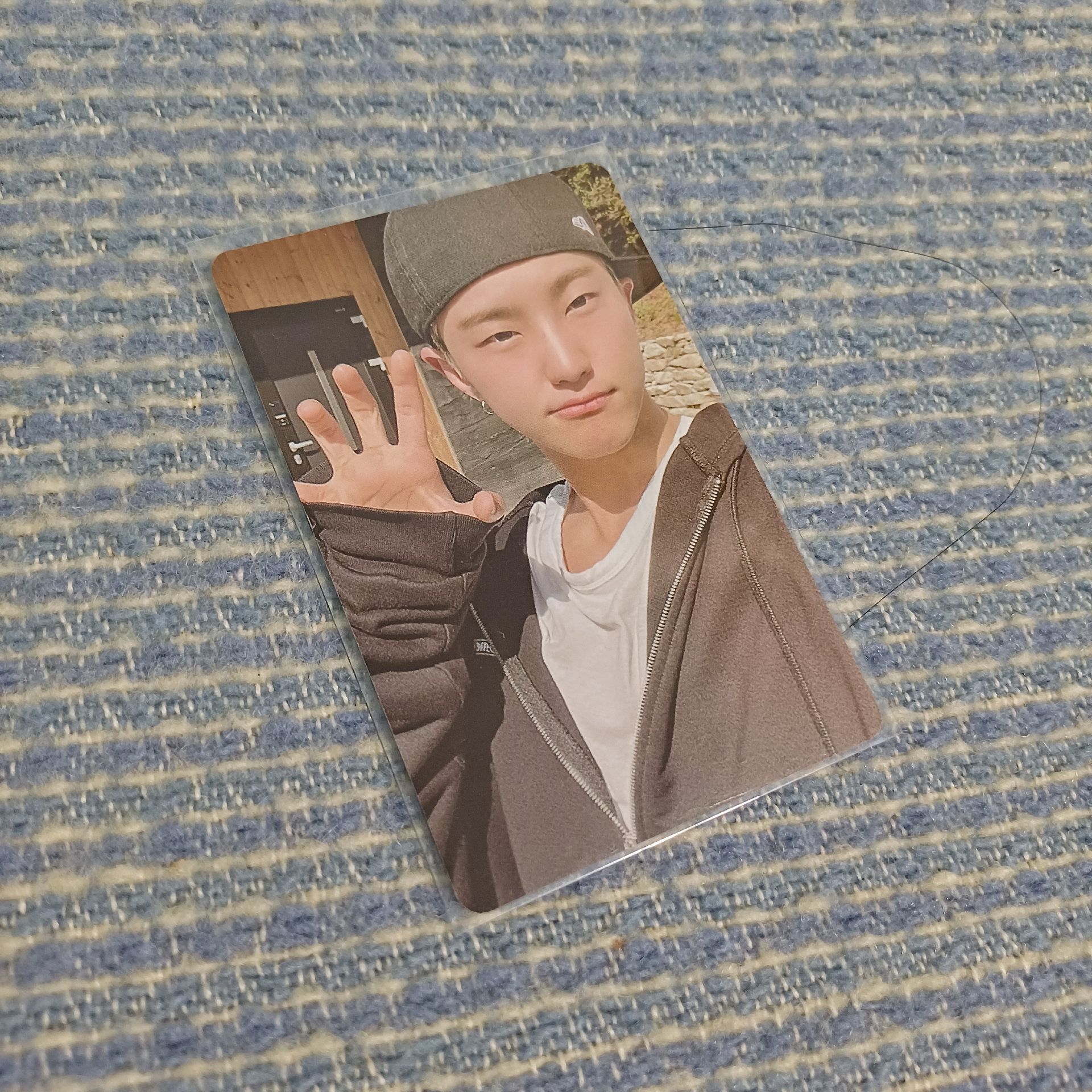 21' In the soop 榮 ***