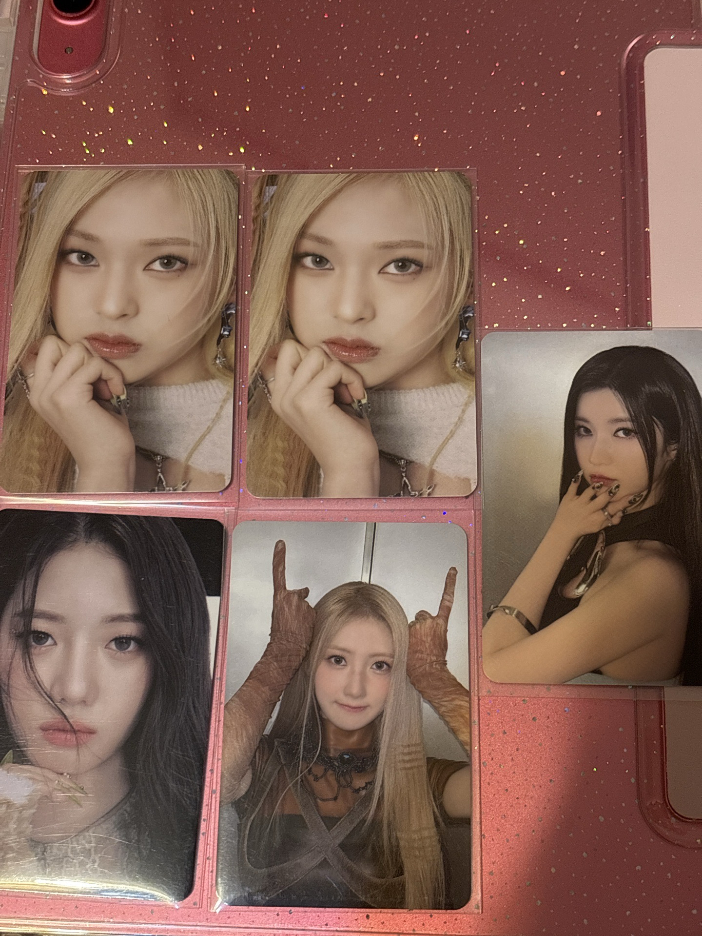 寶怪 二星 三星 四星卡