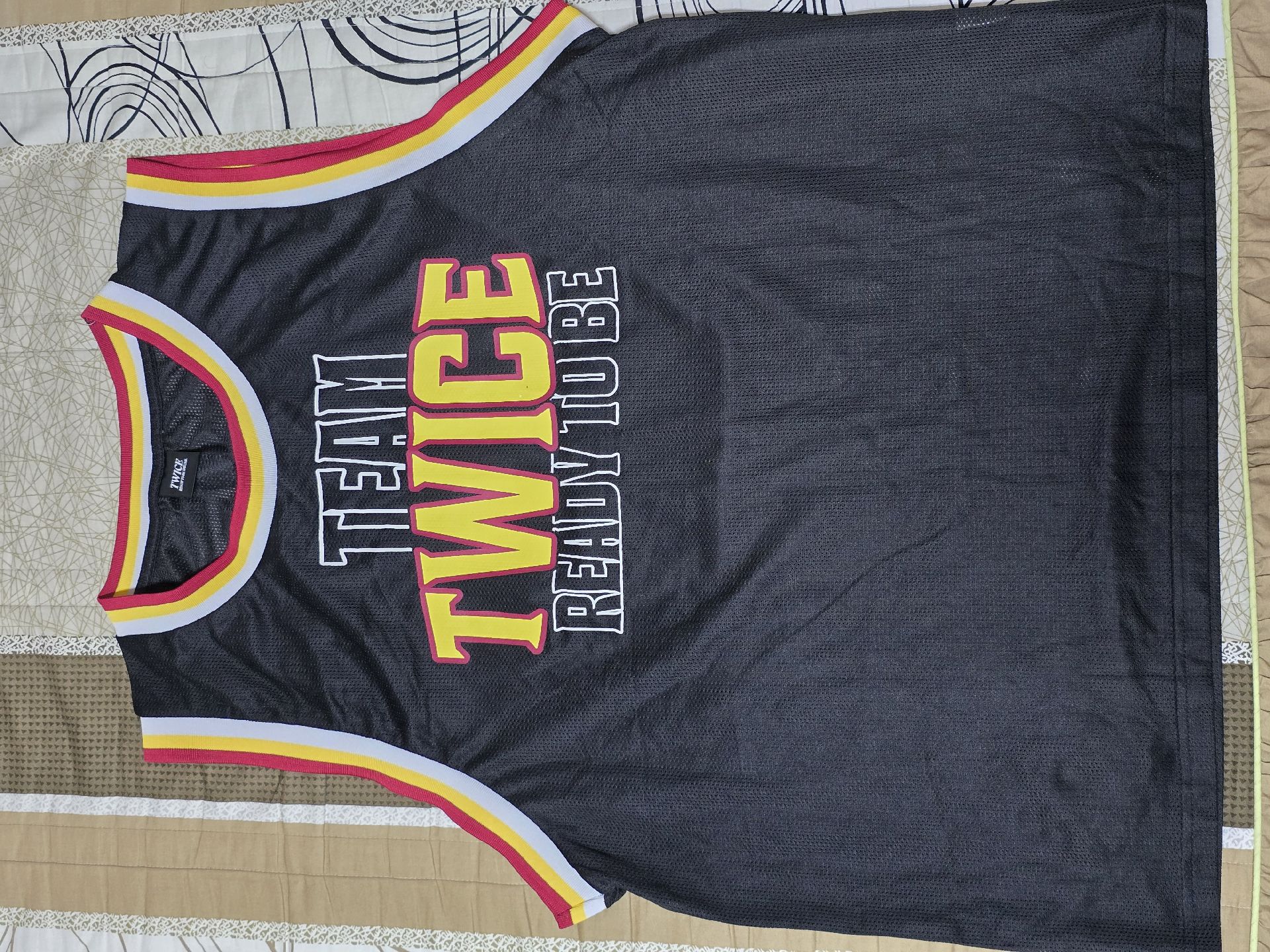 紗五巡籃球衣💟