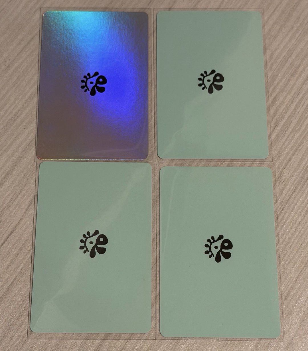 球專專卡 馬凡玹團🏀