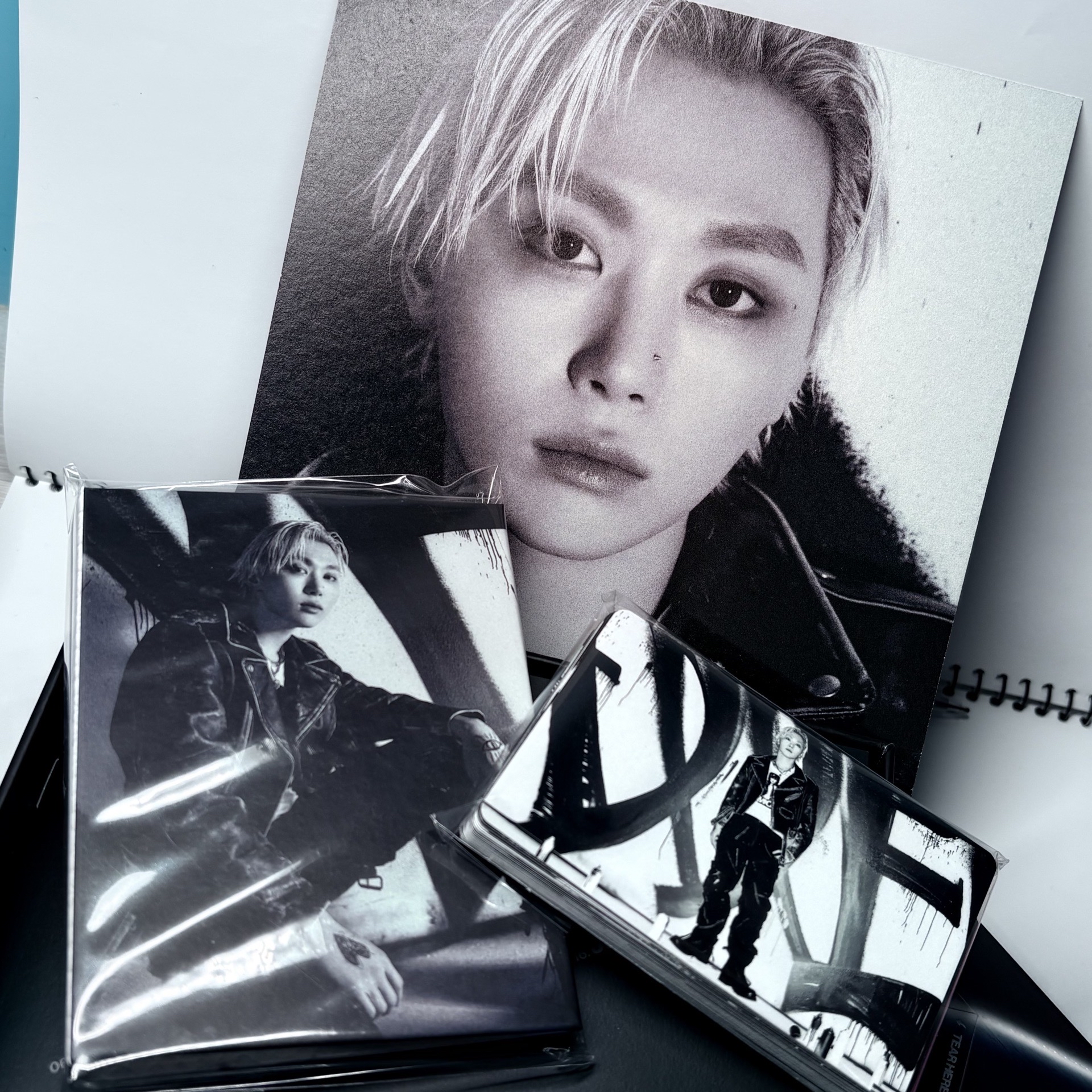 寛｜正五克拉盤空專