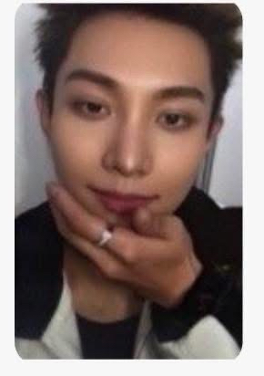 金栗阿貢包 非現