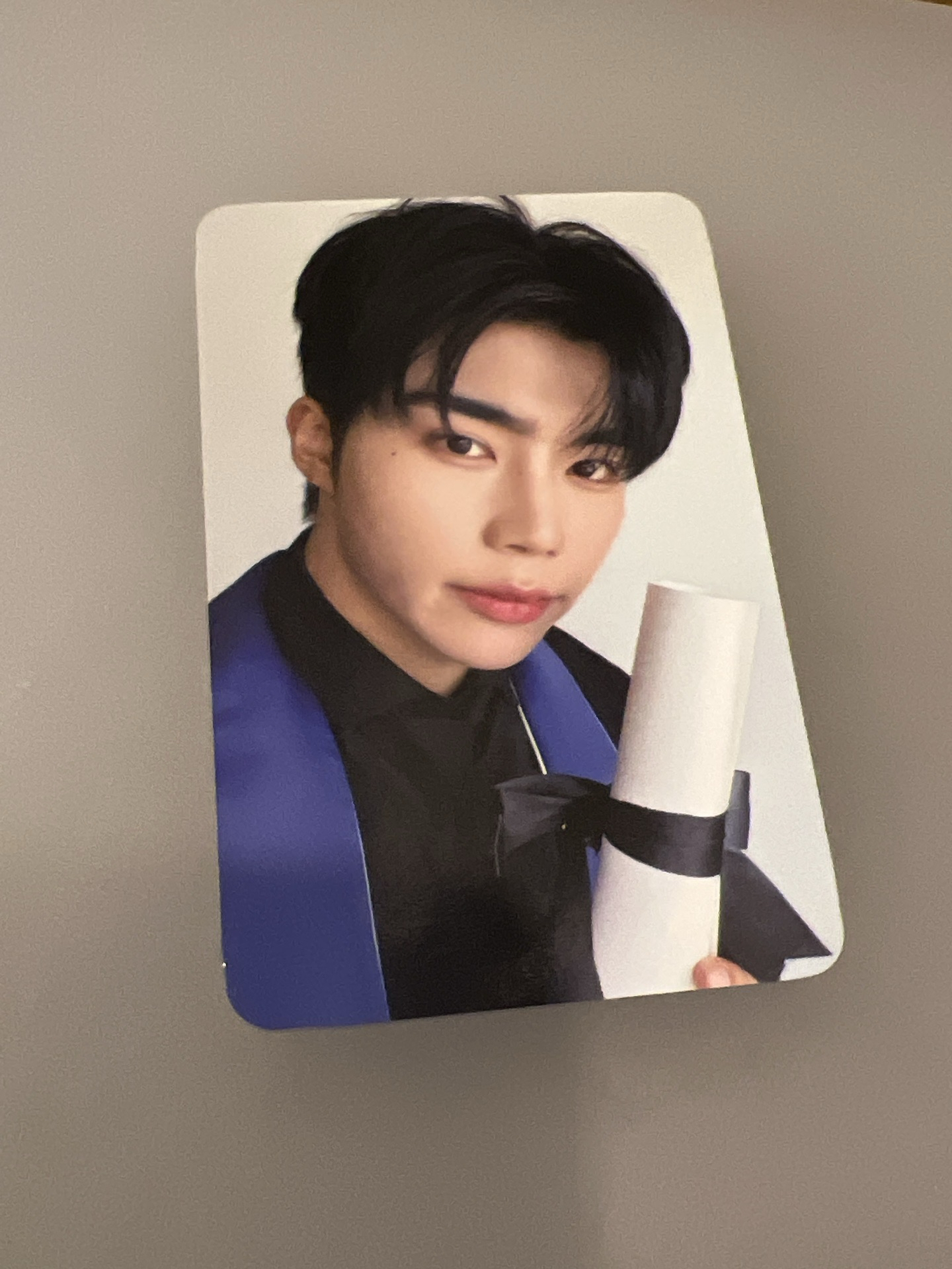 朴乾旭 粽卡day2 zb1