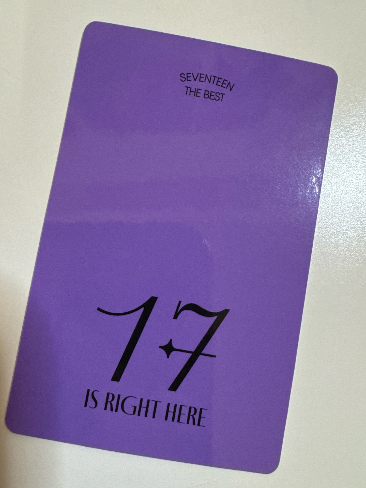 精選專｜八｜一直娛B簽售卡