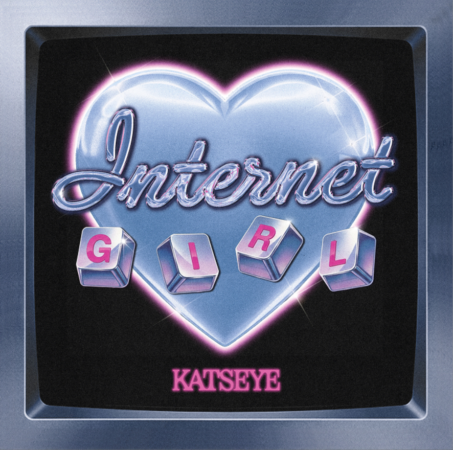 Internet Girl