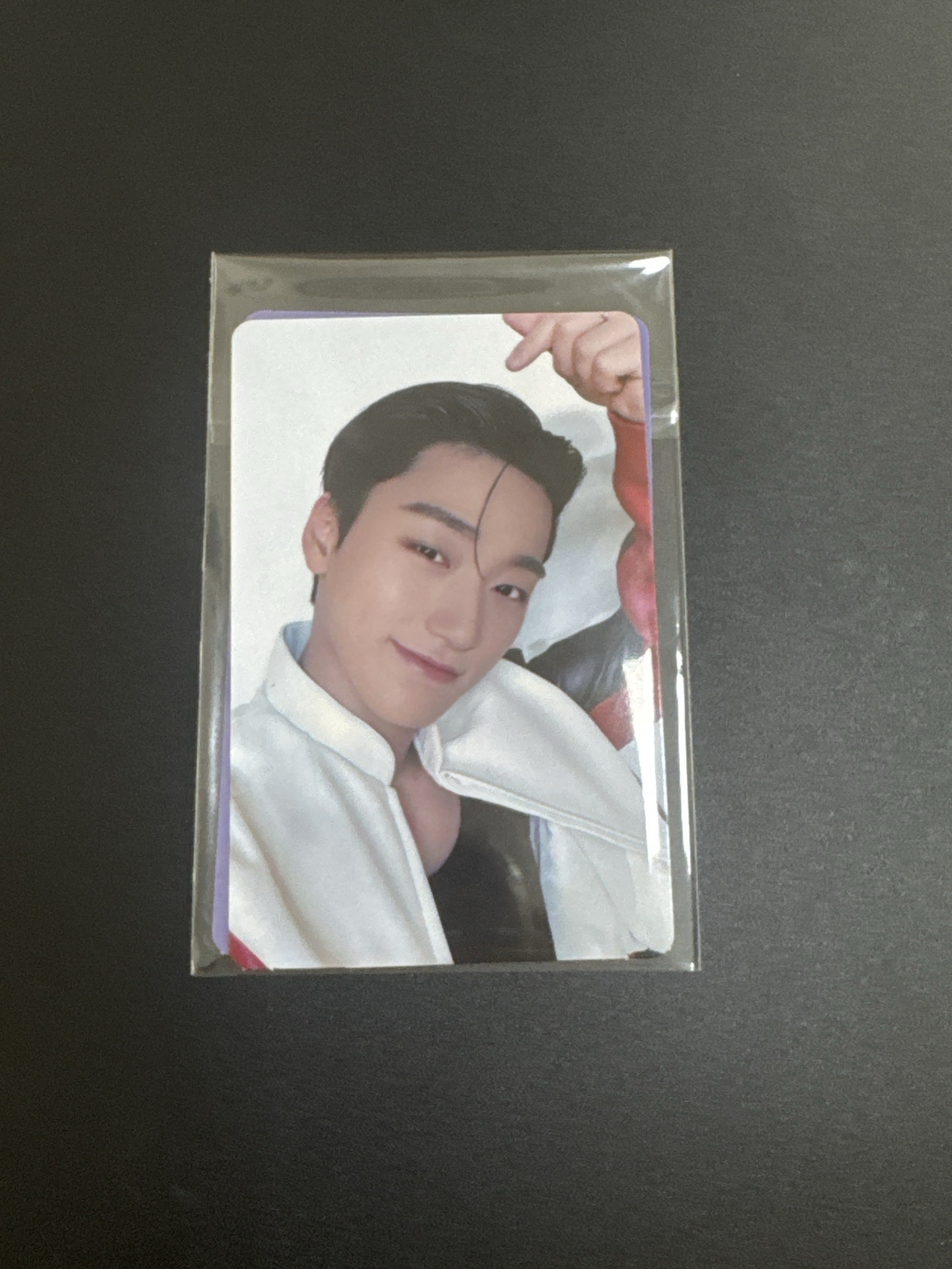 Destiny’s Memories   幸運卡 