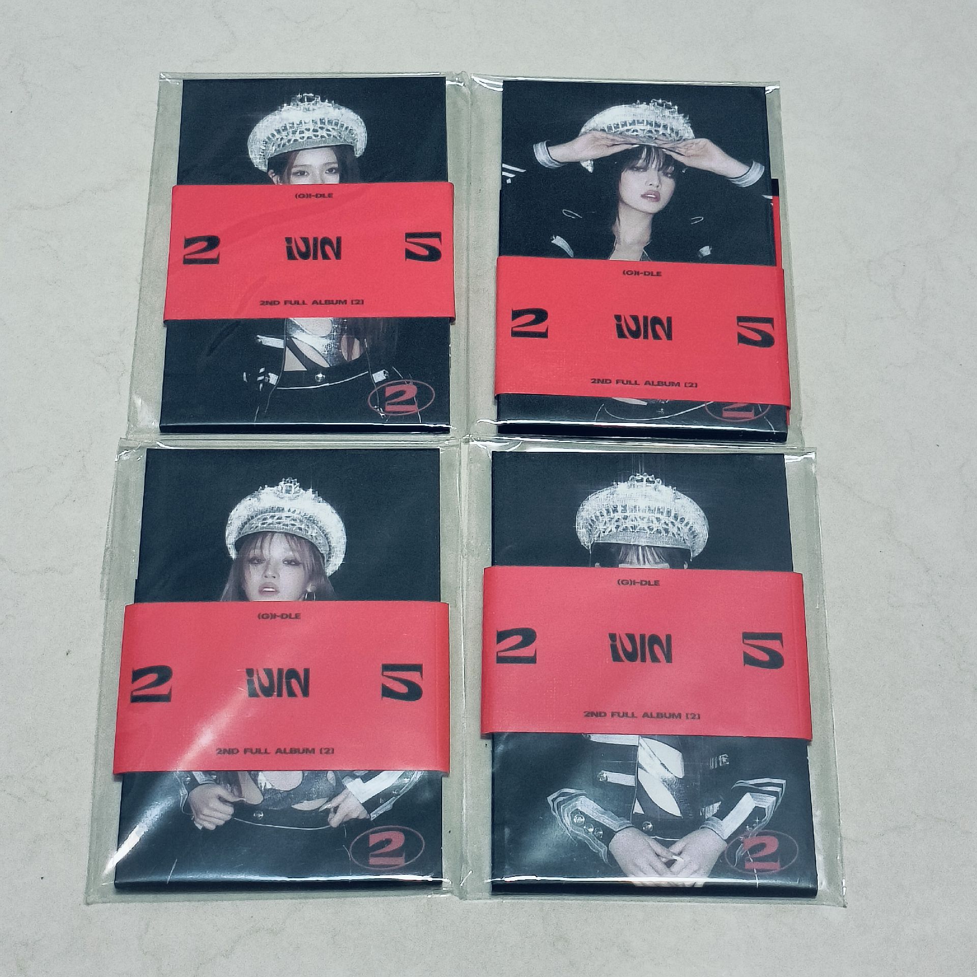 Super Lady 電子專