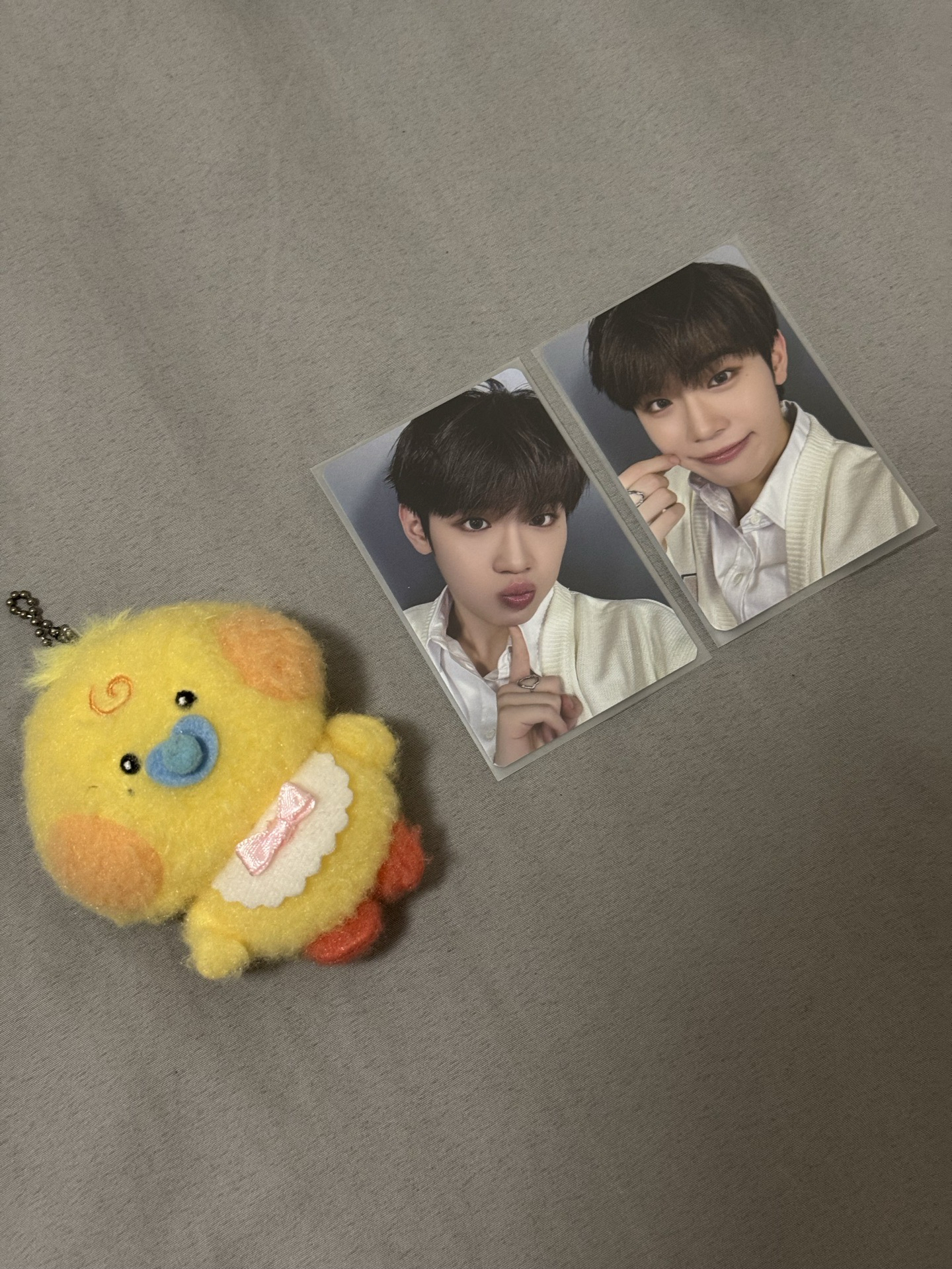 zeroni泰來寶寶娃