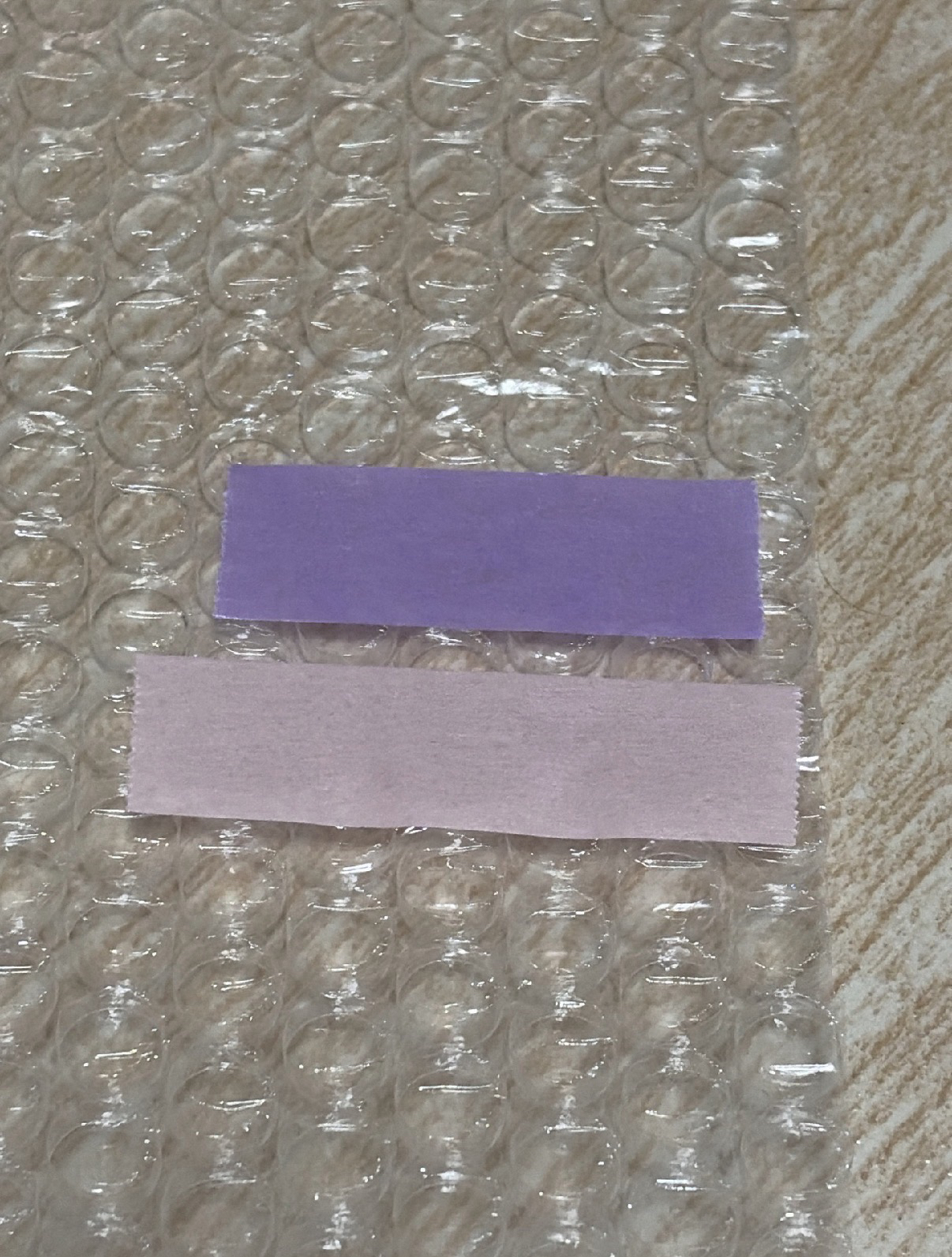 超黏紙膠帶寬1.8一卷15公尺長粉（預售）