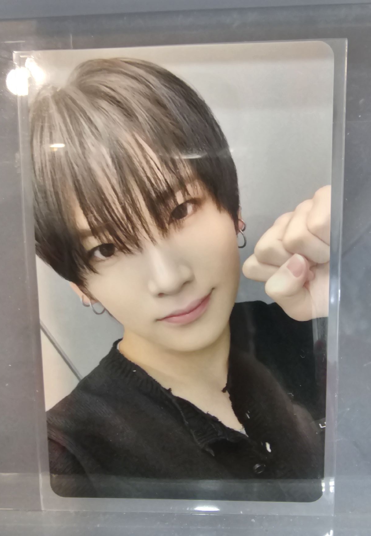 YUMA 塔店 幸運卡 貓貓拳🫰