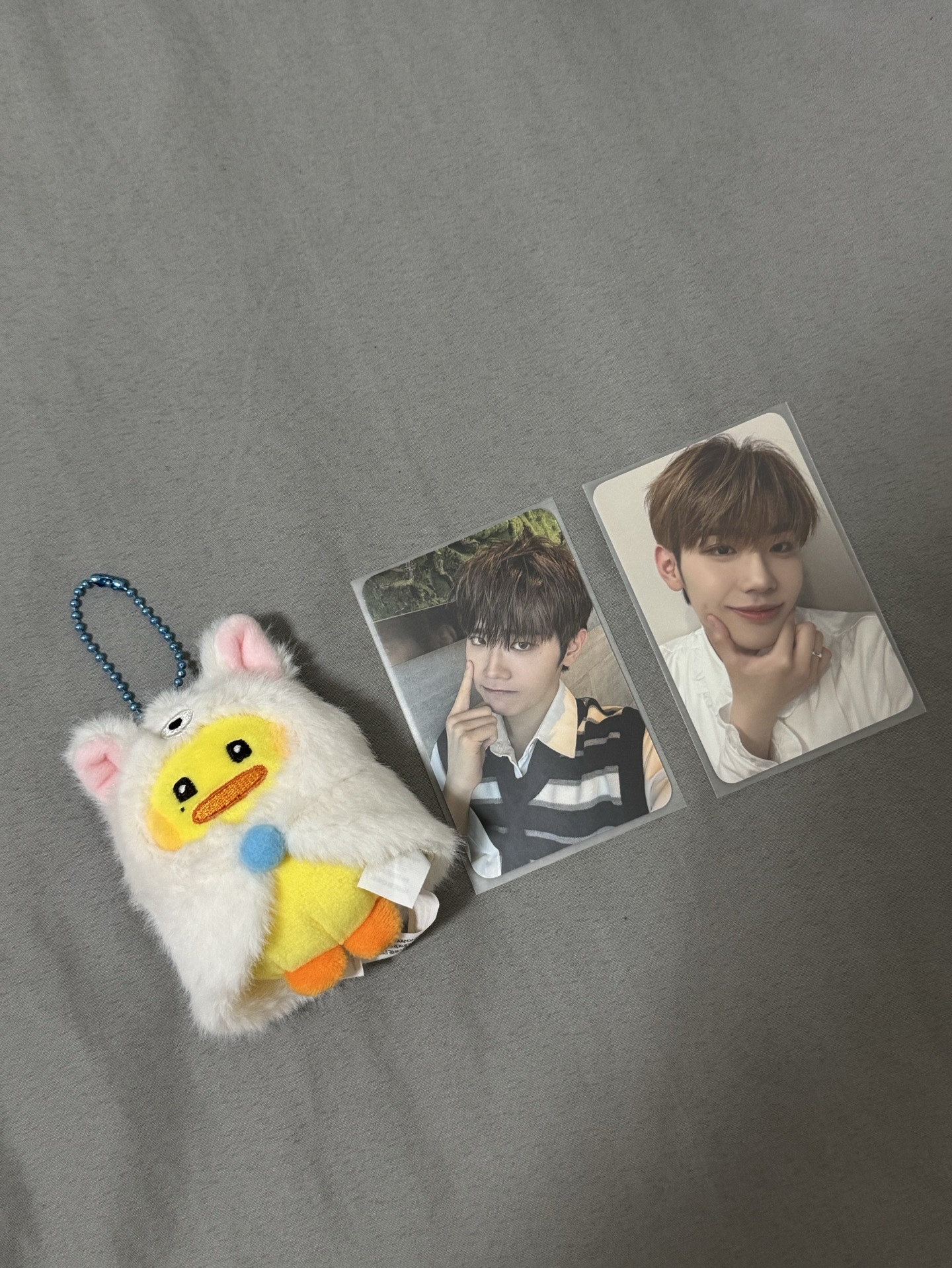 zeroni泰來斗篷娃