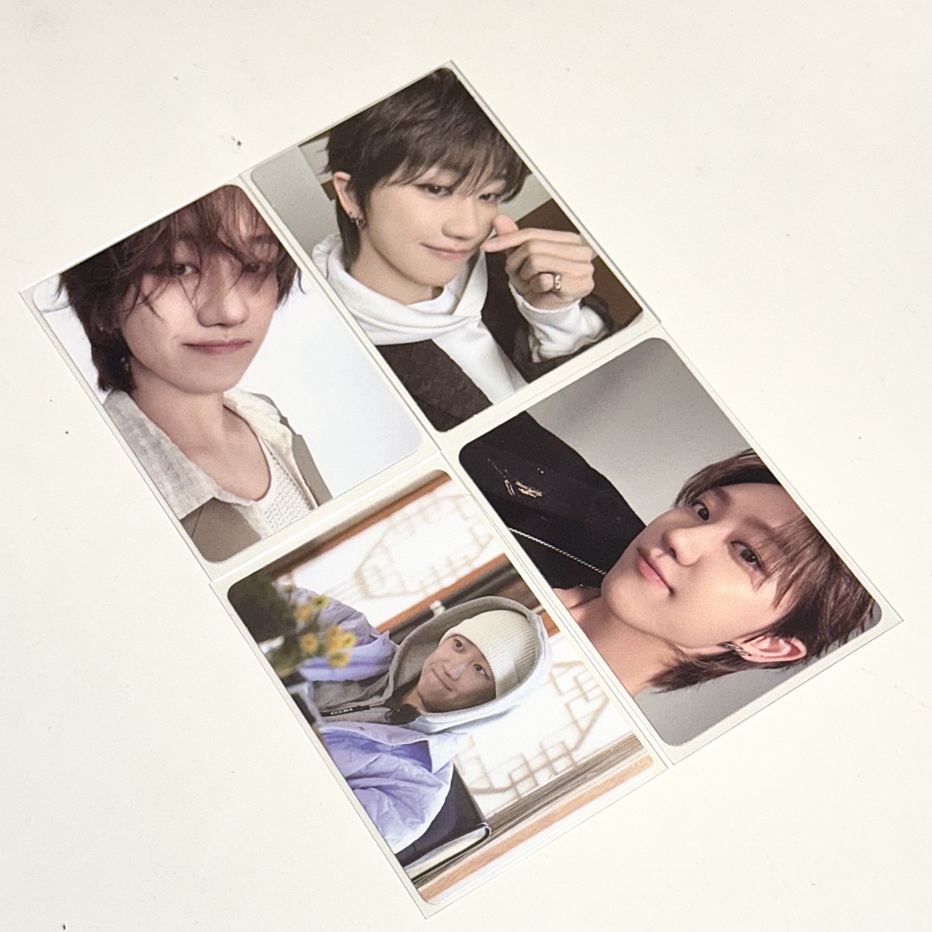 八盤（保留-4/15）