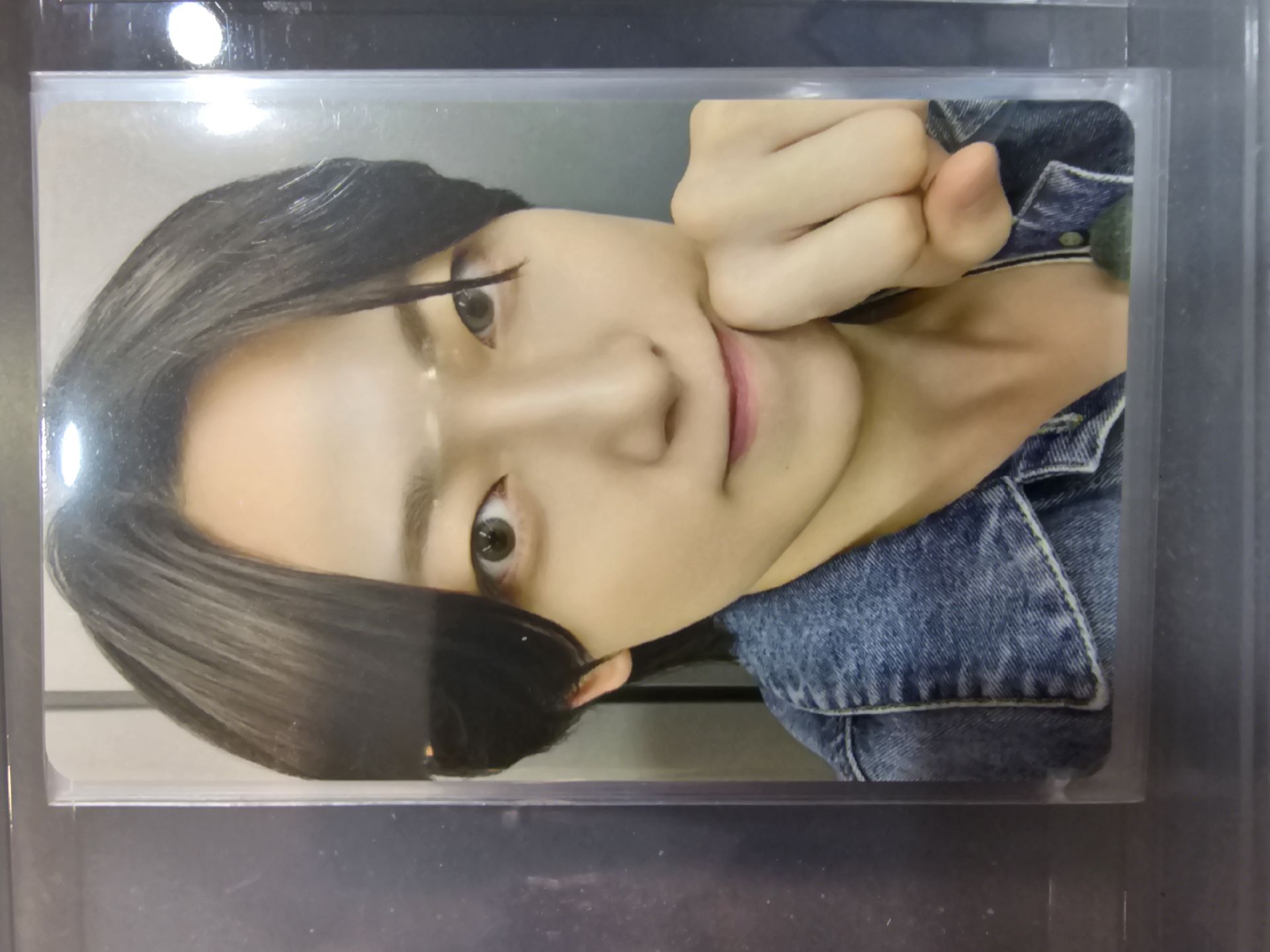 FUMA 塔店 幸運卡